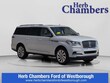  Lincoln Navigator L