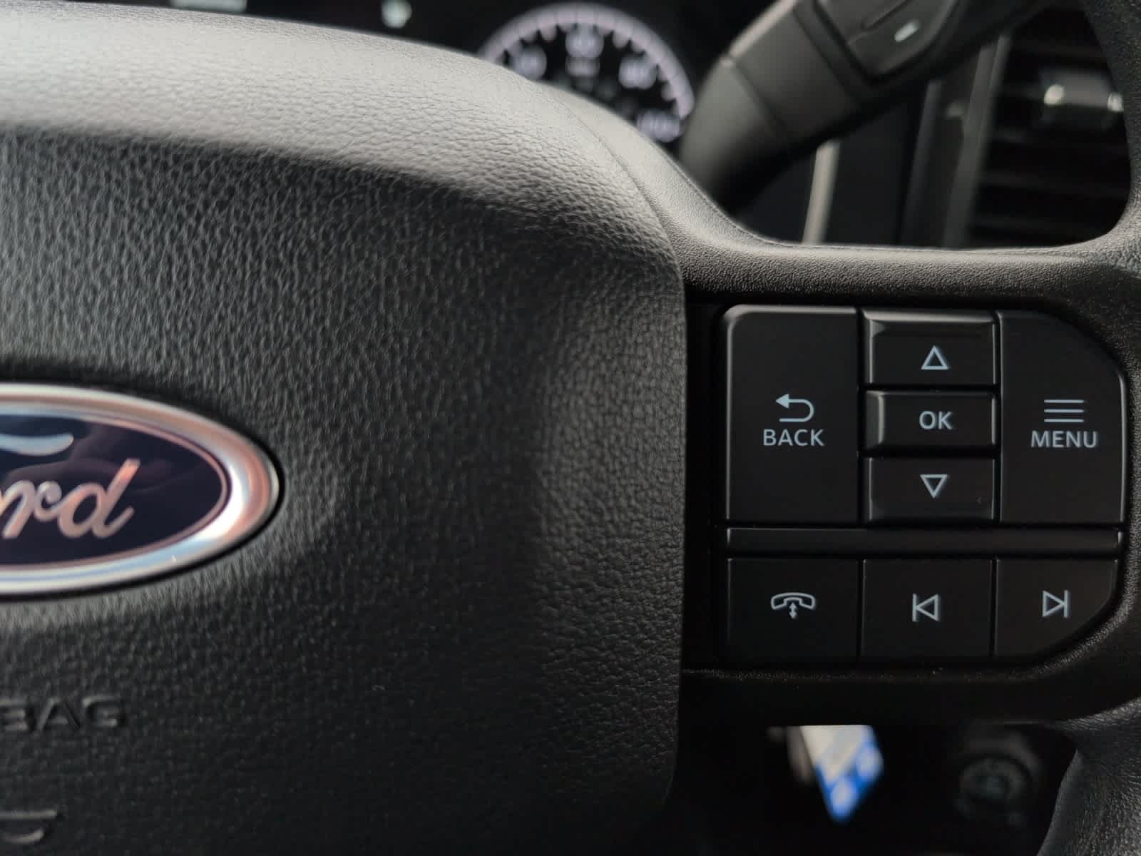 used 2023 Ford F-150 car, priced at $38,497