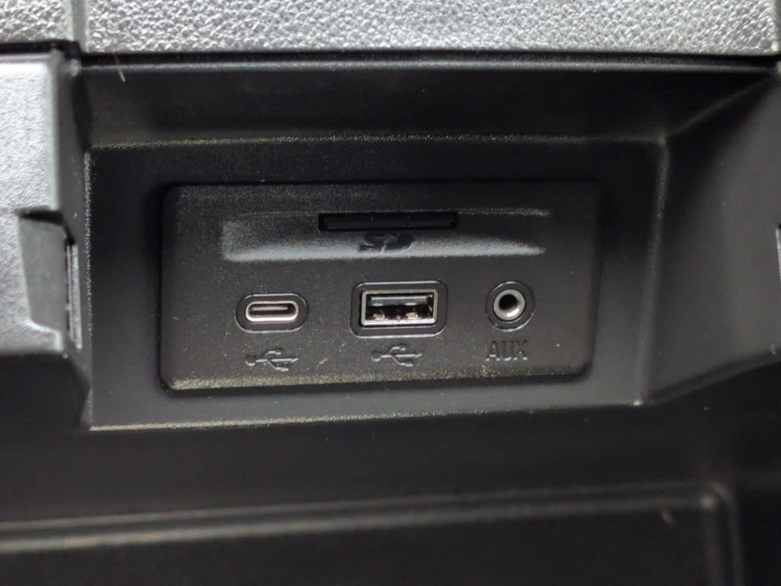used 2021 GMC Sierra 2500 HD car, priced at $60,497