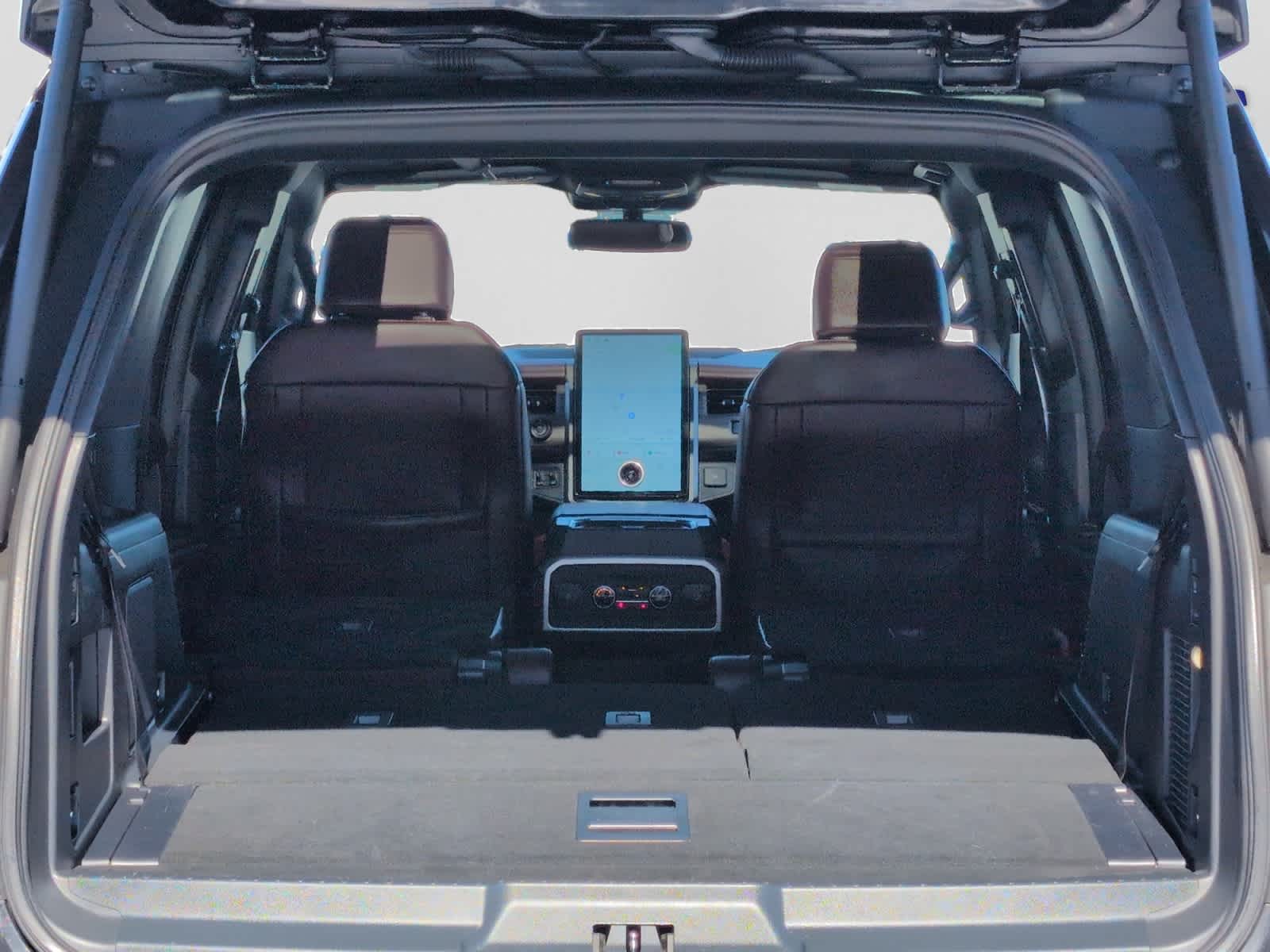 used 2023 Ford Expedition car, priced at $50,497