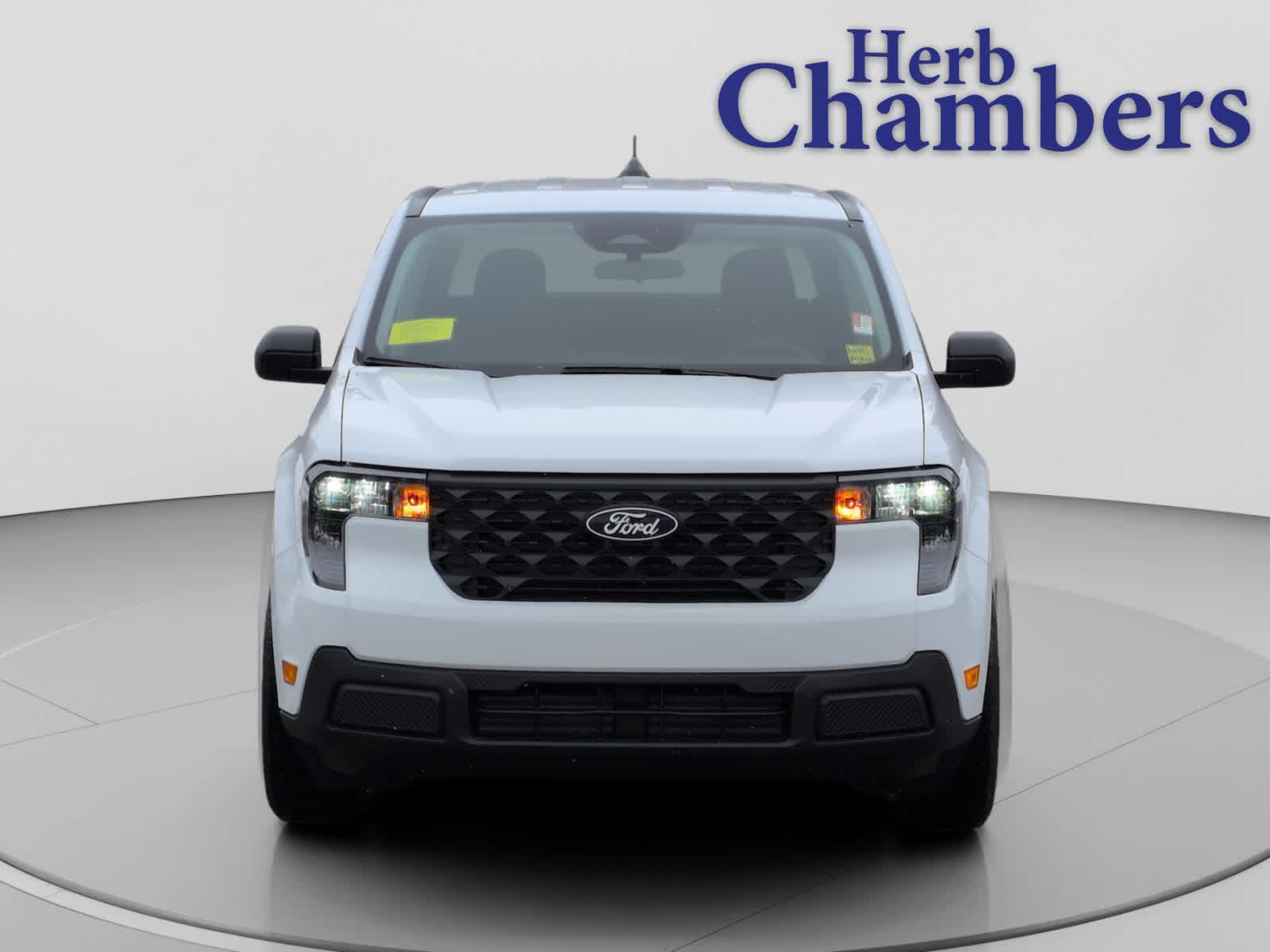 new 2025 Ford Maverick car, priced at $32,460