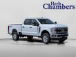  Ford Super Duty F-350 SRW