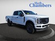 Ford Super Duty F-350 SRW