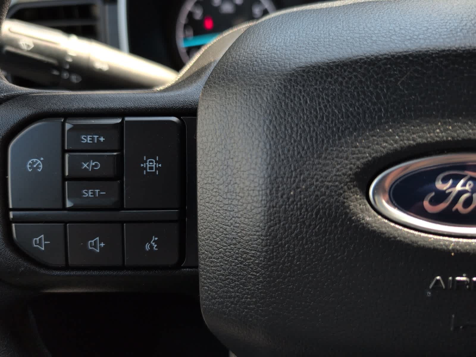 used 2023 Ford F-150 car, priced at $37,097
