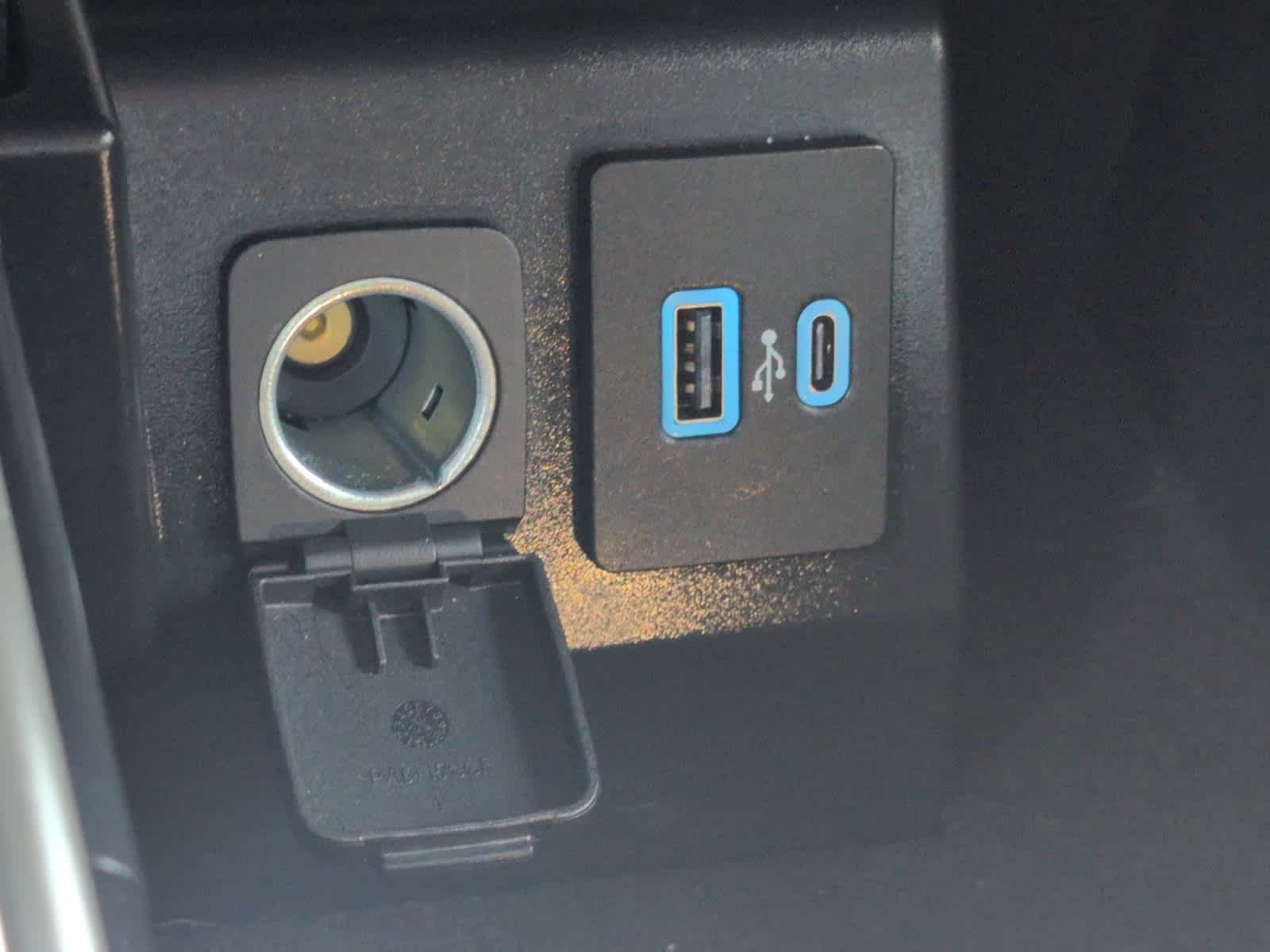 used 2023 Ford Explorer car, priced at $35,997