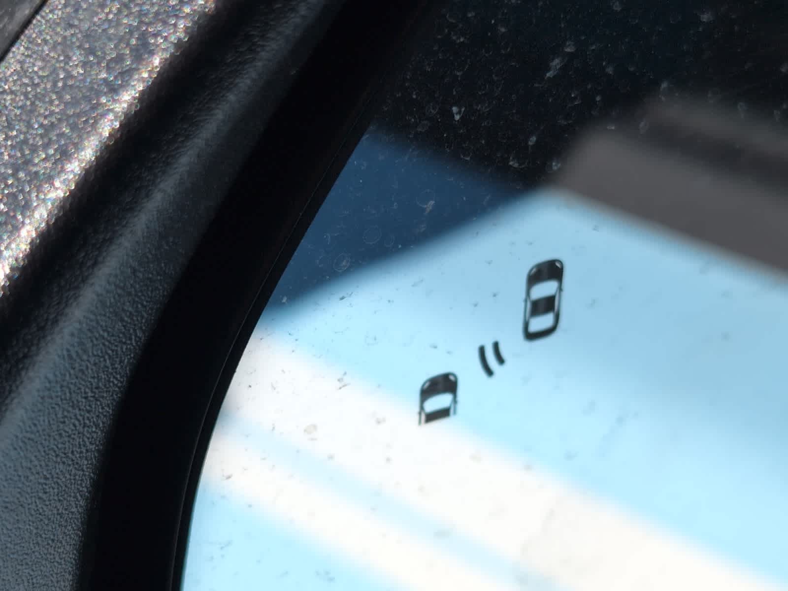 new 2025 Ford Bronco Sport car, priced at $38,850