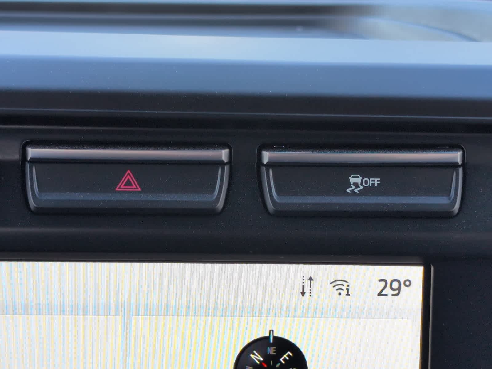 new 2024 Ford Super Duty F-550 DRW car, priced at $84,998