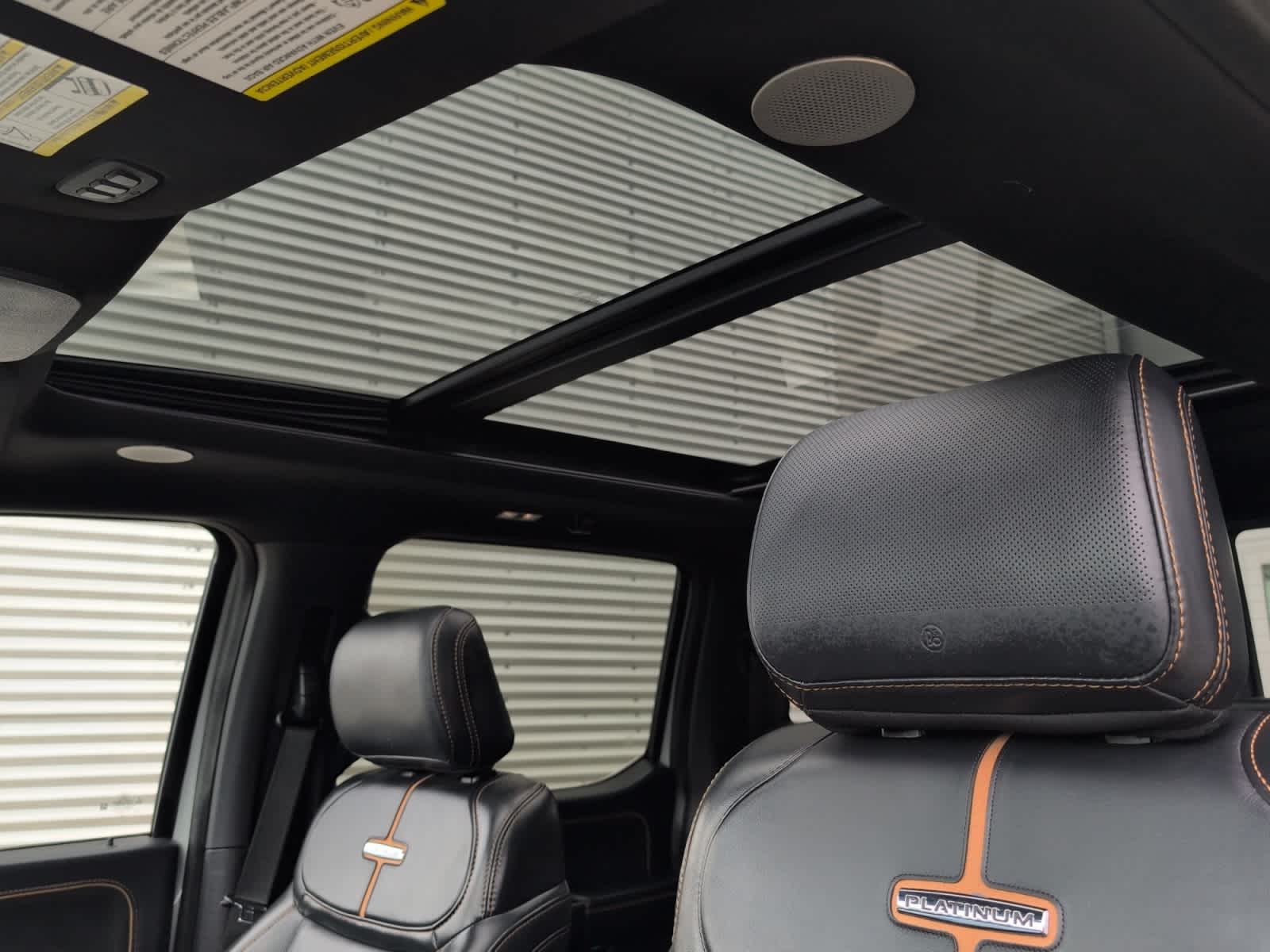 used 2023 Ford F-150 car, priced at $56,497