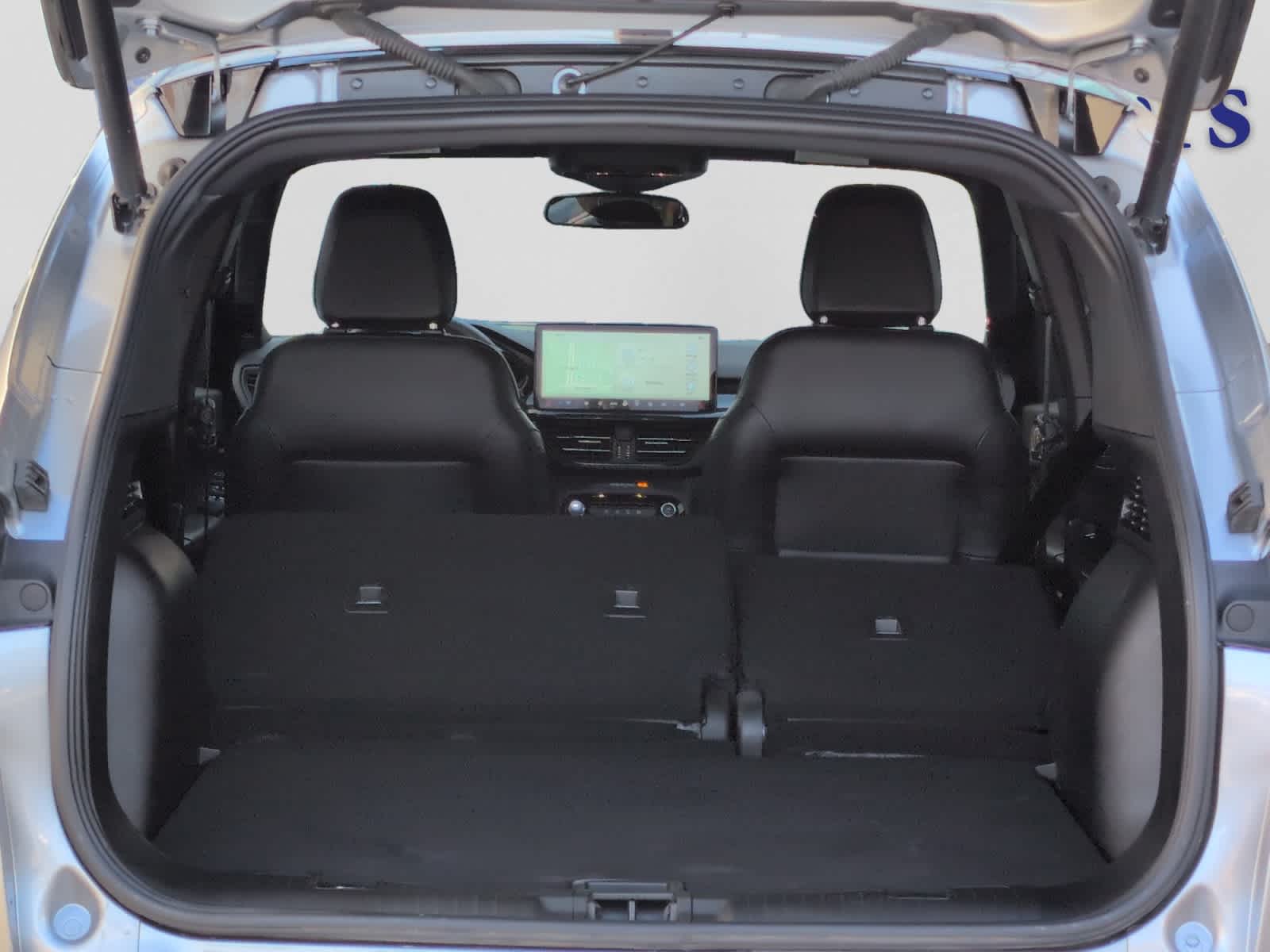 used 2023 Ford Escape car, priced at $25,497