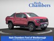 GMC Canyon