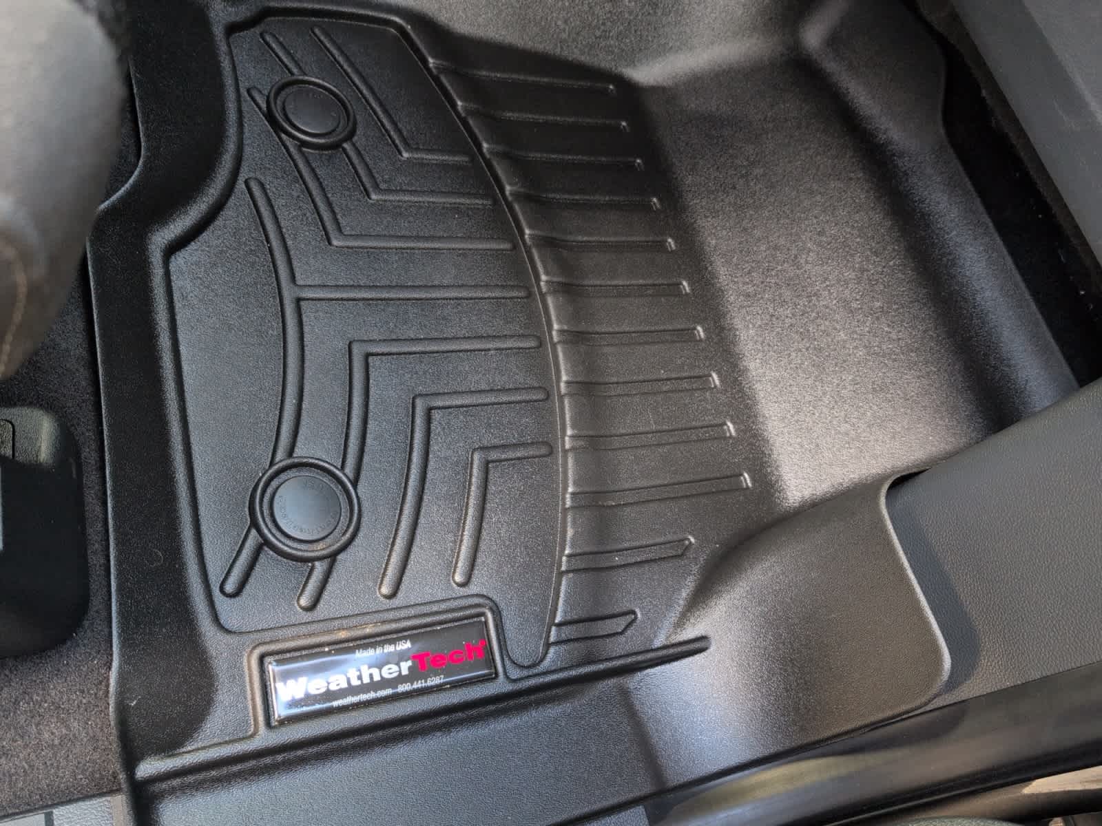 used 2023 Ford F-150 car, priced at $41,997