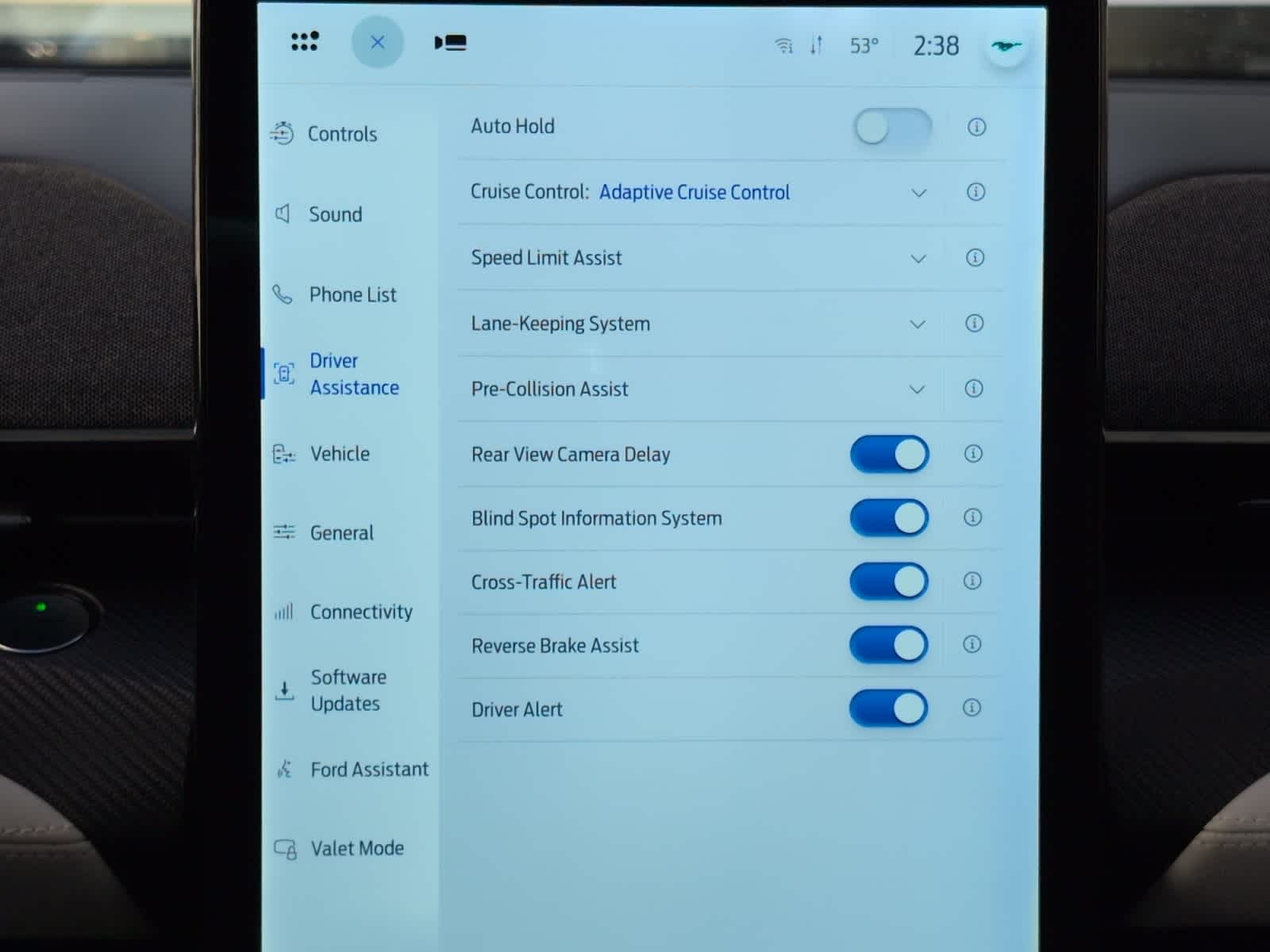 used 2022 Ford Mustang Mach-E car, priced at $23,497