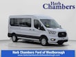 Ford Transit-350 Passenger