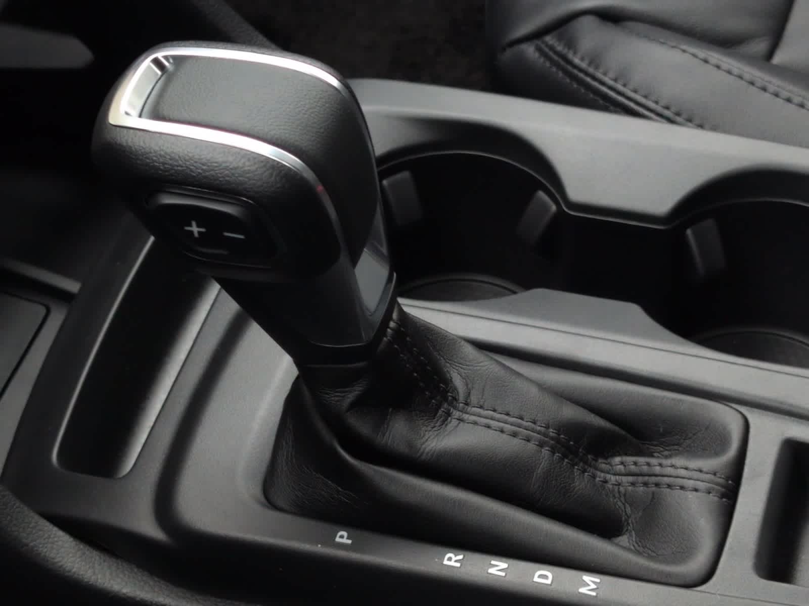 new 2025 Ford Ranger car, priced at $51,650