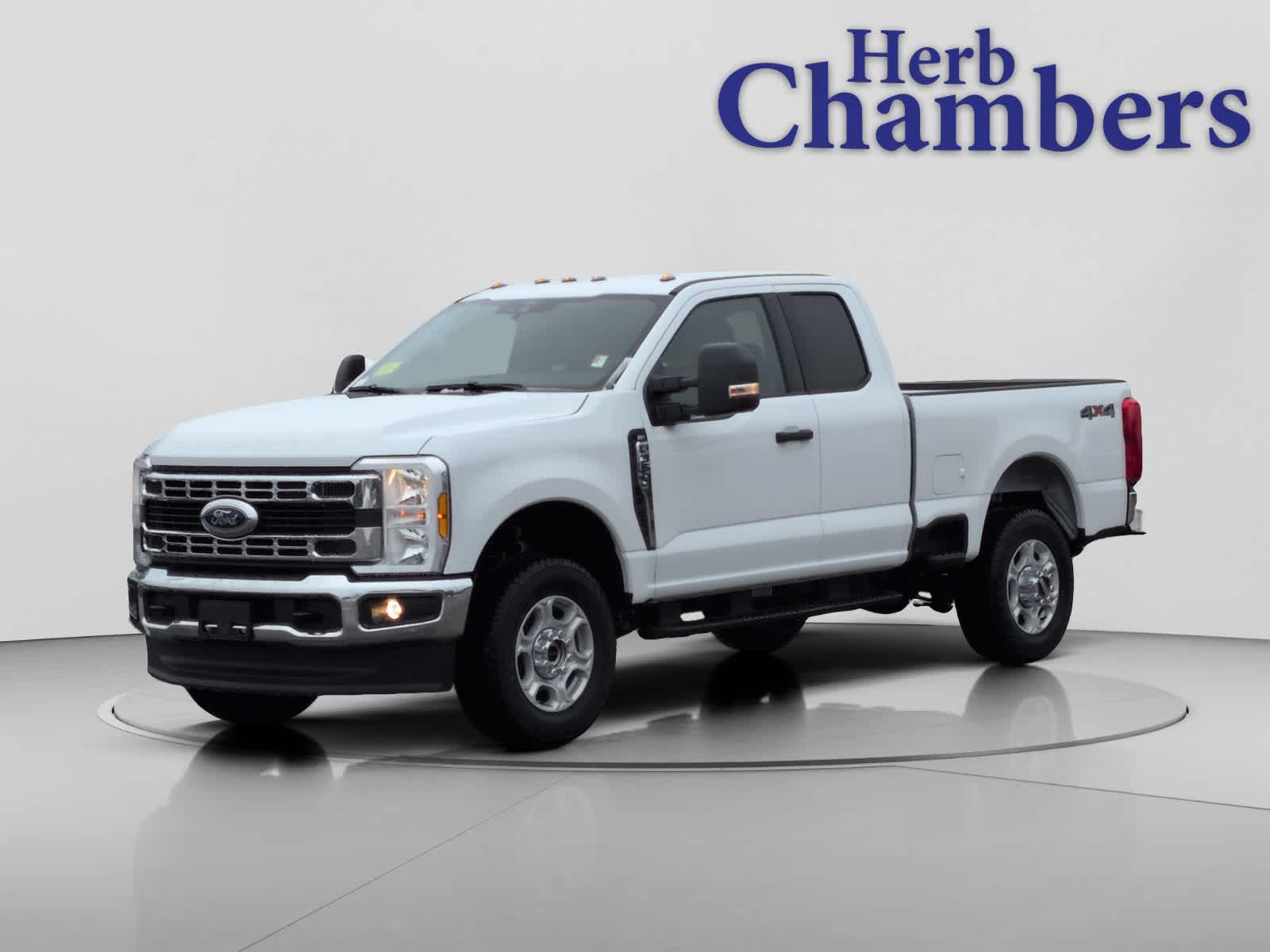 new 2026 Ford Super Duty F-350 SRW car, priced at $60,303