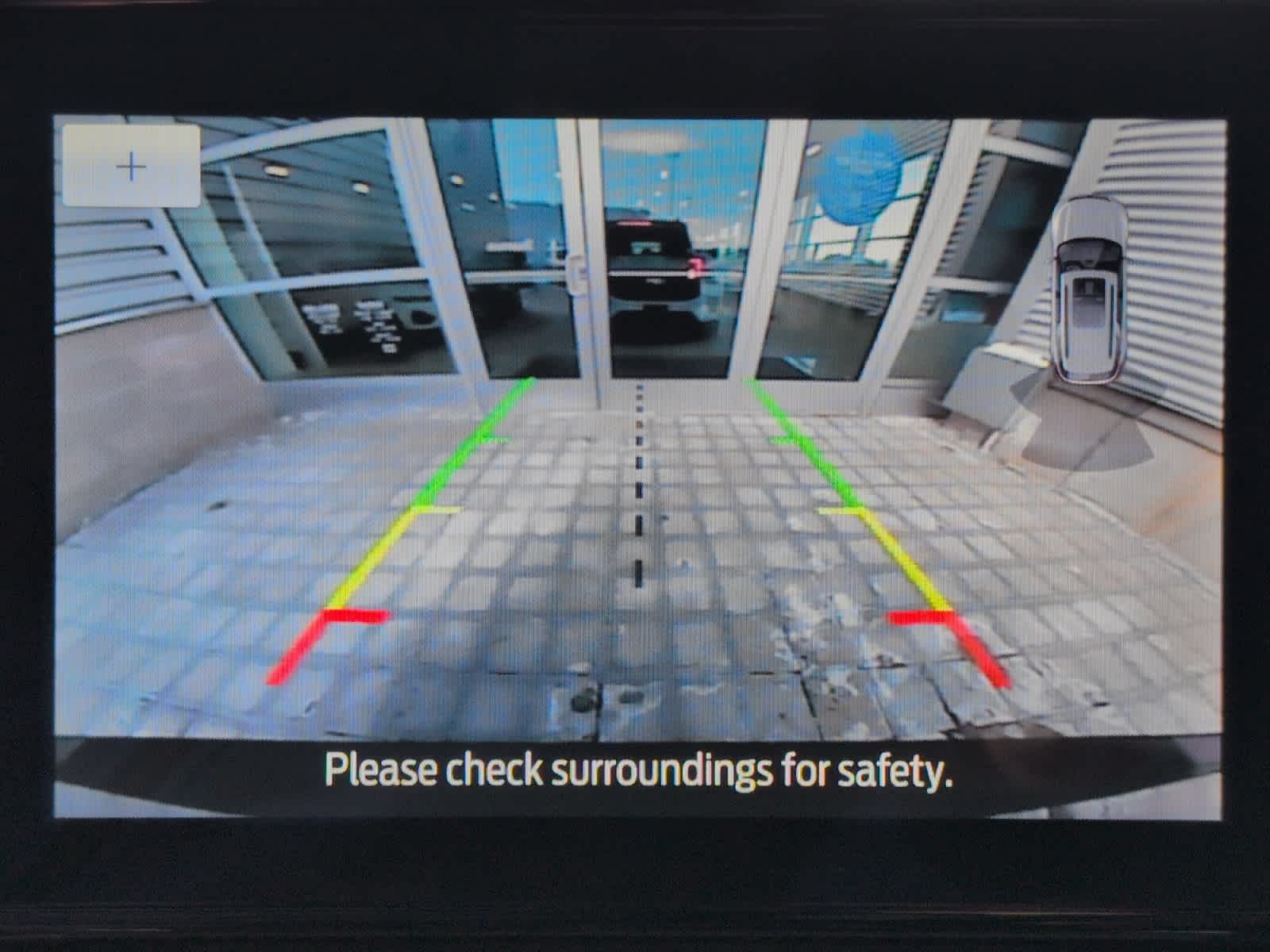 used 2022 Ford Explorer car, priced at $30,297