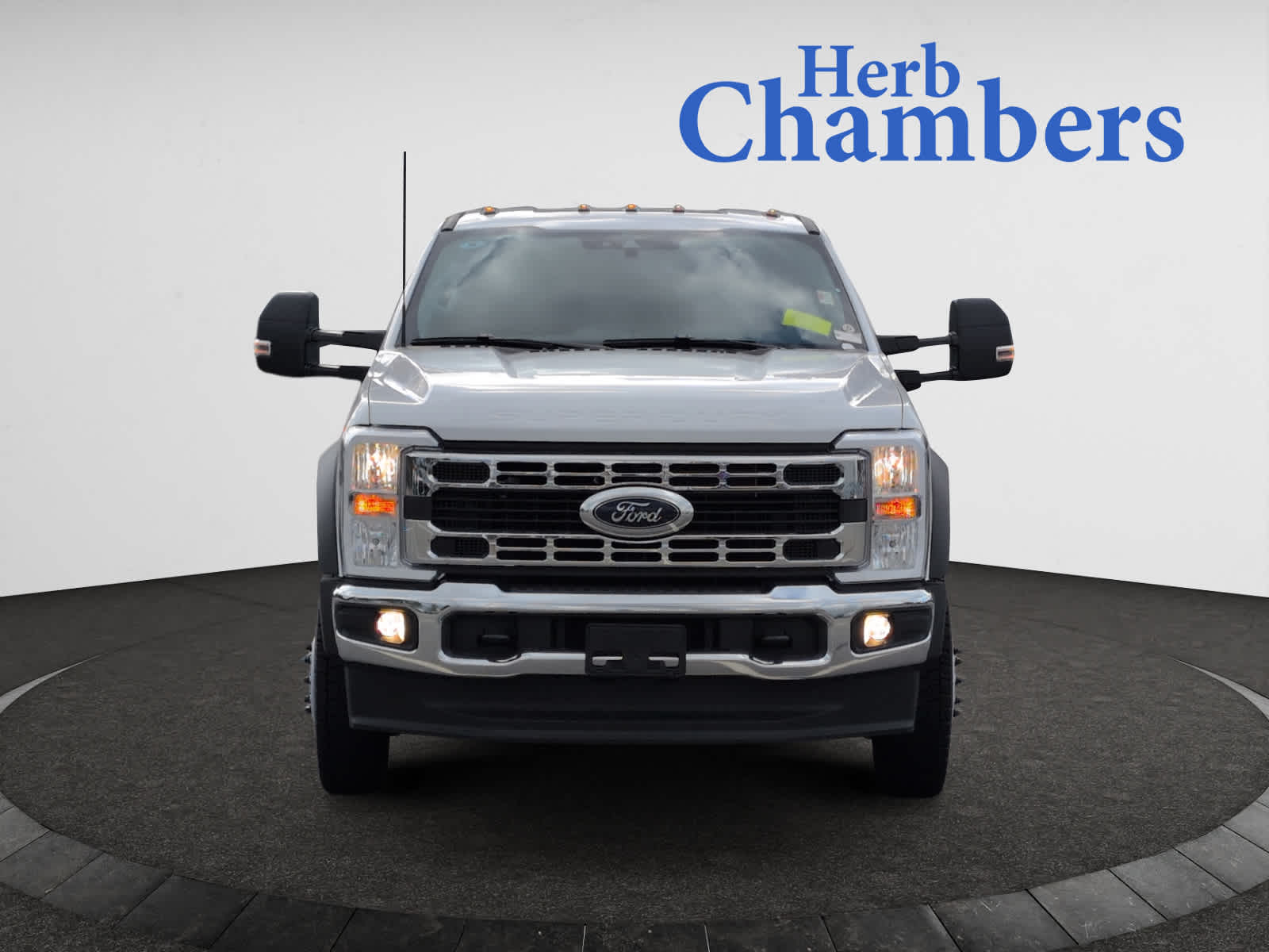 2025 Ford F-450 XL photo 2