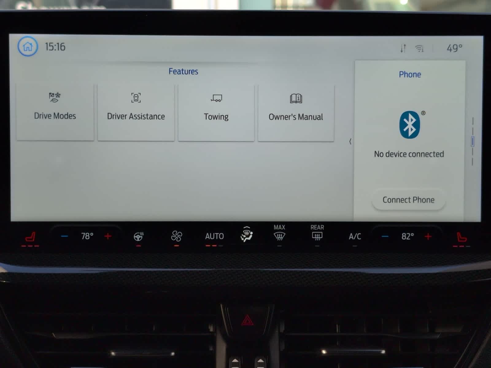 used 2023 Ford Escape car, priced at $23,297