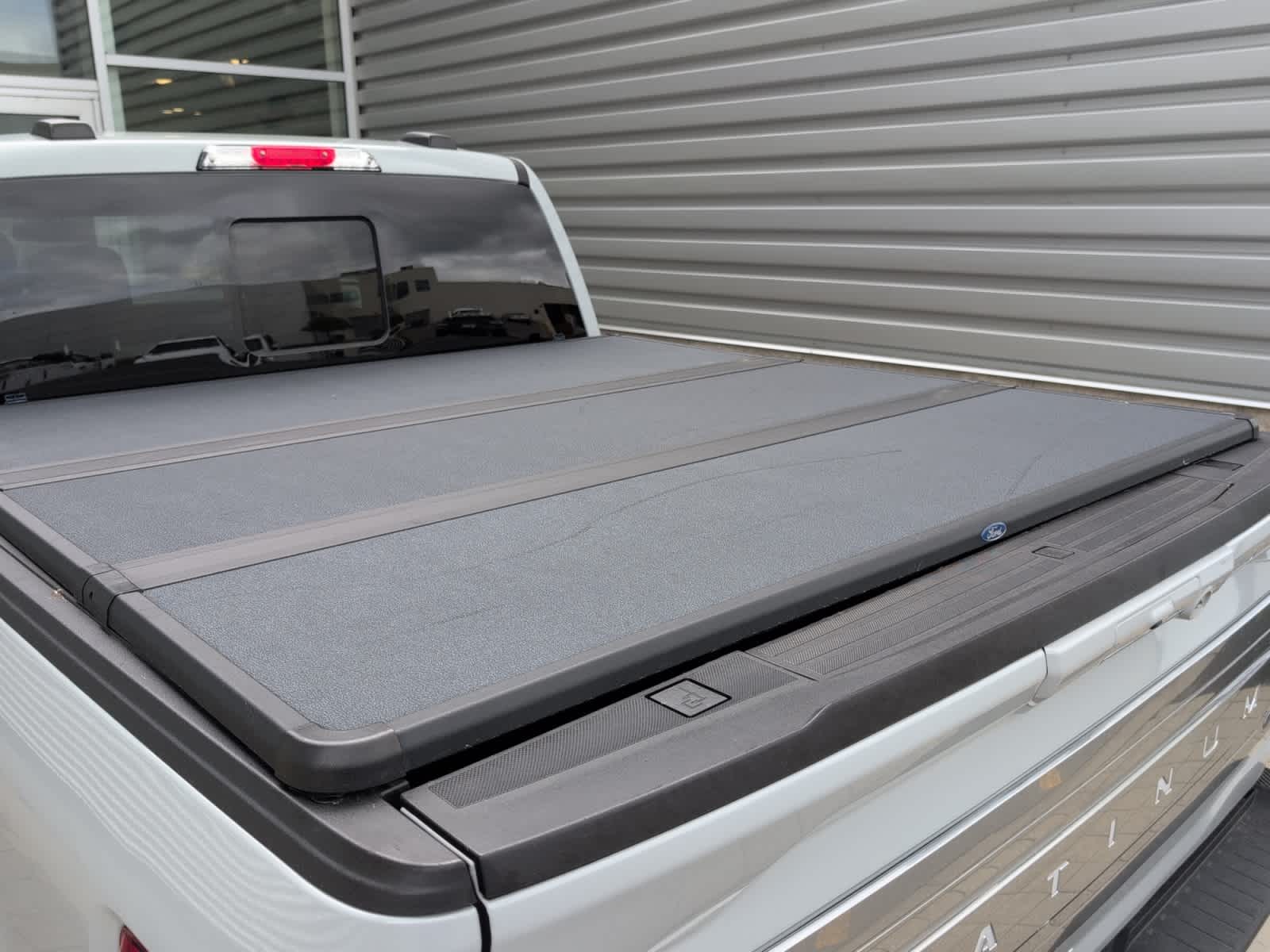 used 2023 Ford F-150 car, priced at $56,497