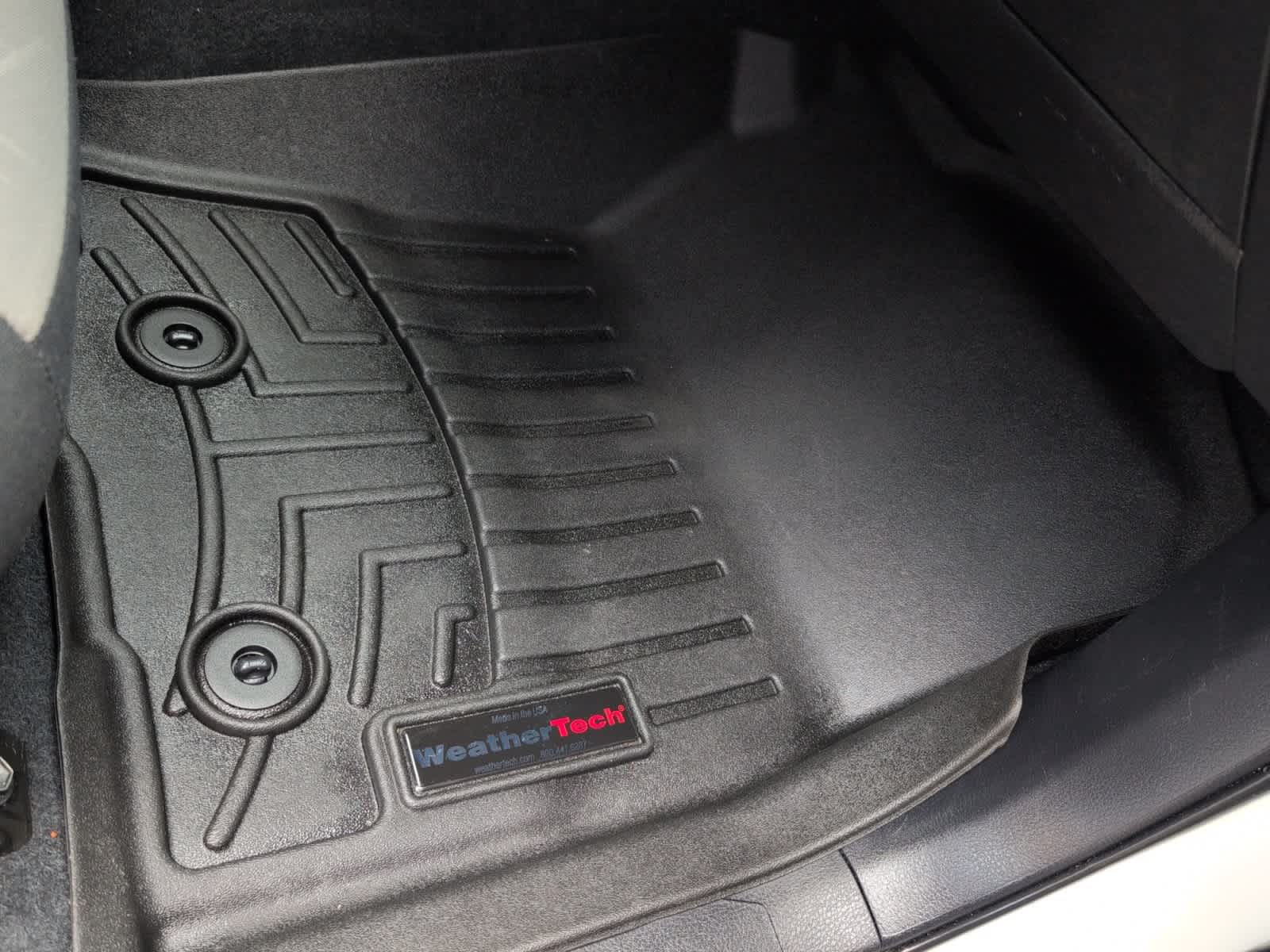 used 2023 Toyota Tacoma car, priced at $36,497