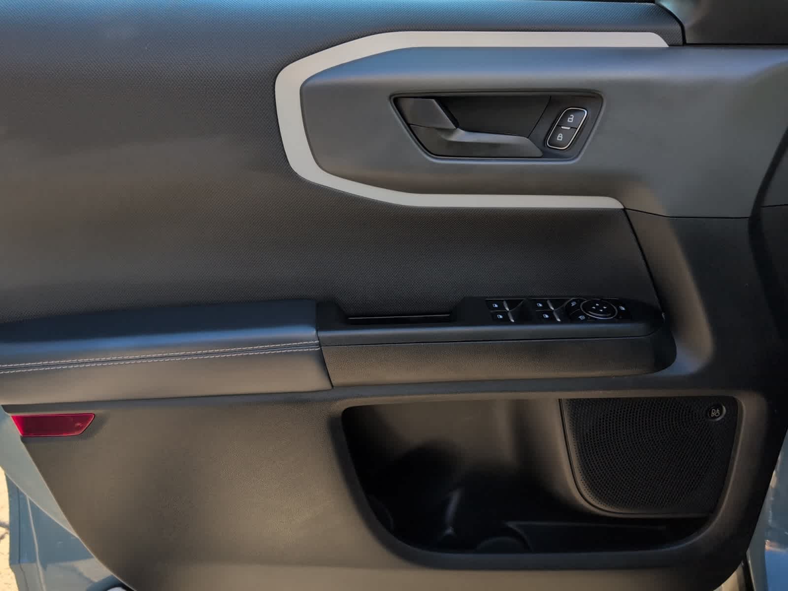 used 2022 Ford Bronco Sport car, priced at $24,297