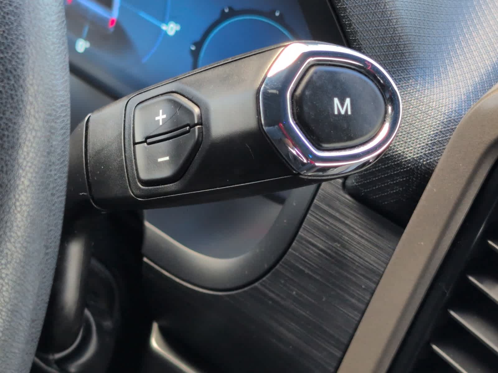 used 2024 Ford F-150 car, priced at $34,390