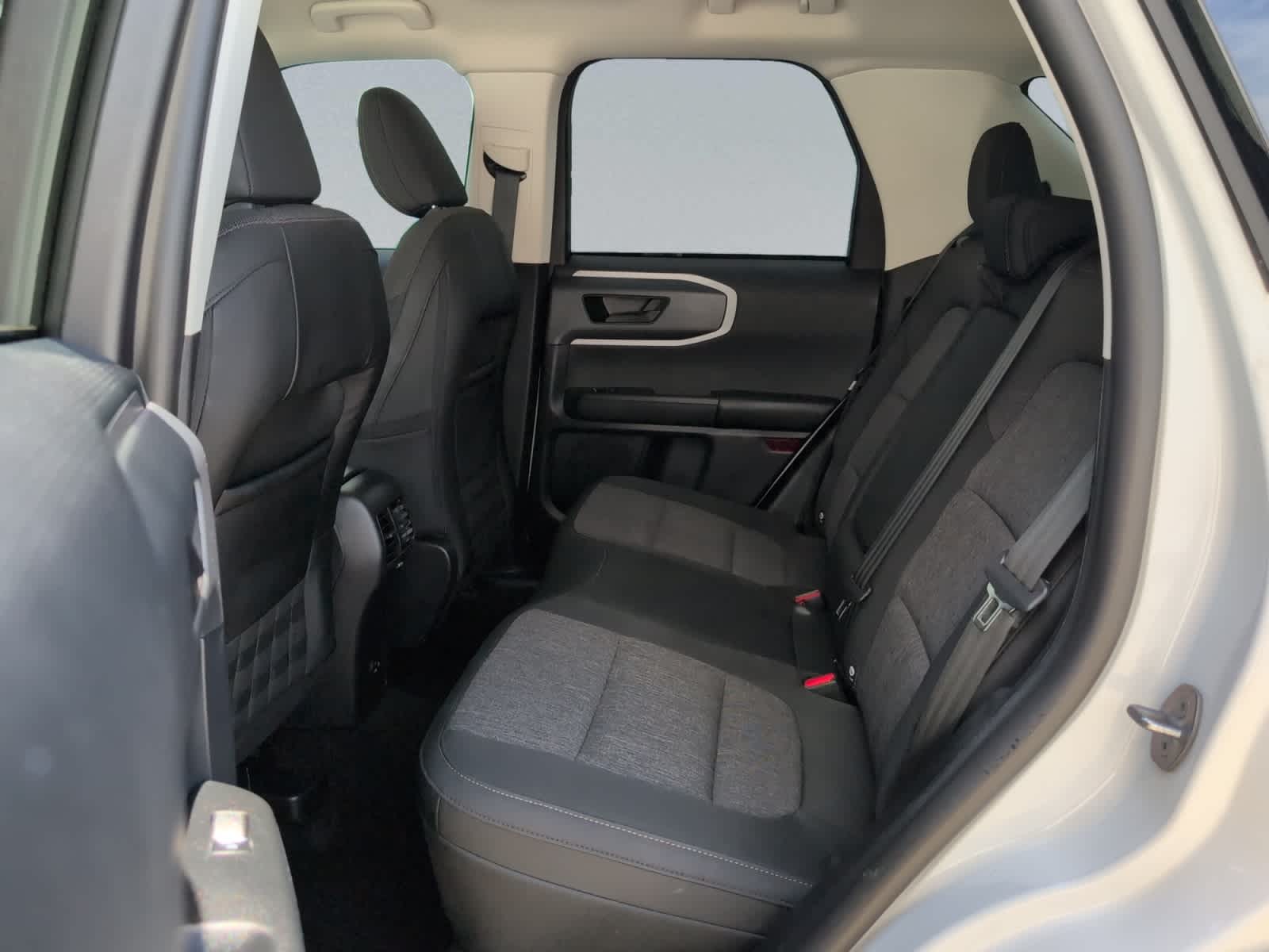 used 2024 Ford Bronco Sport car, priced at $28,497