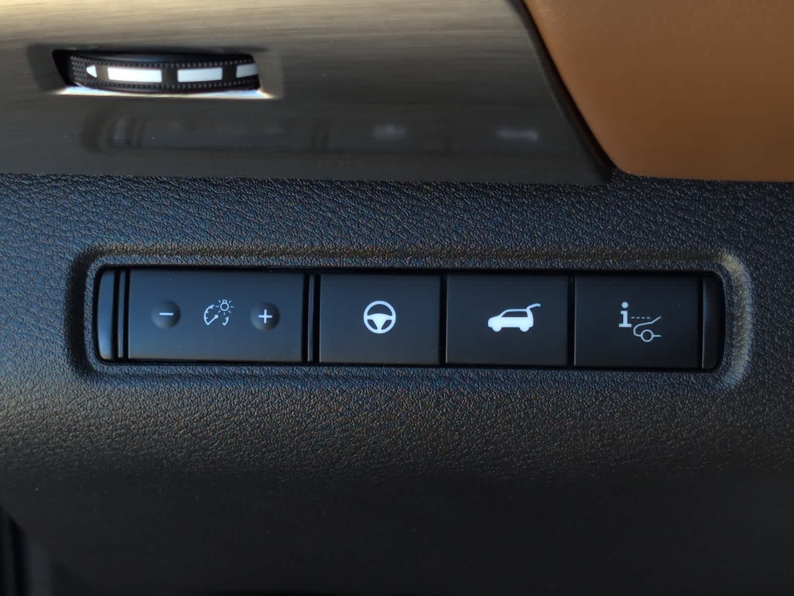 used 2025 Nissan Pathfinder car, priced at $43,497