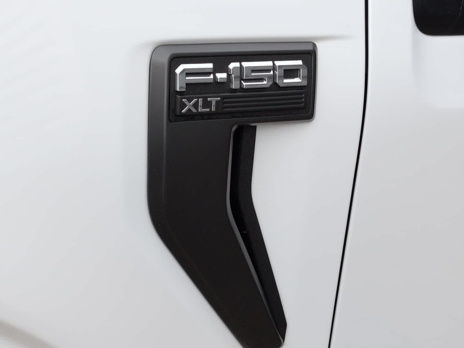 used 2023 Ford F-150 car, priced at $37,997