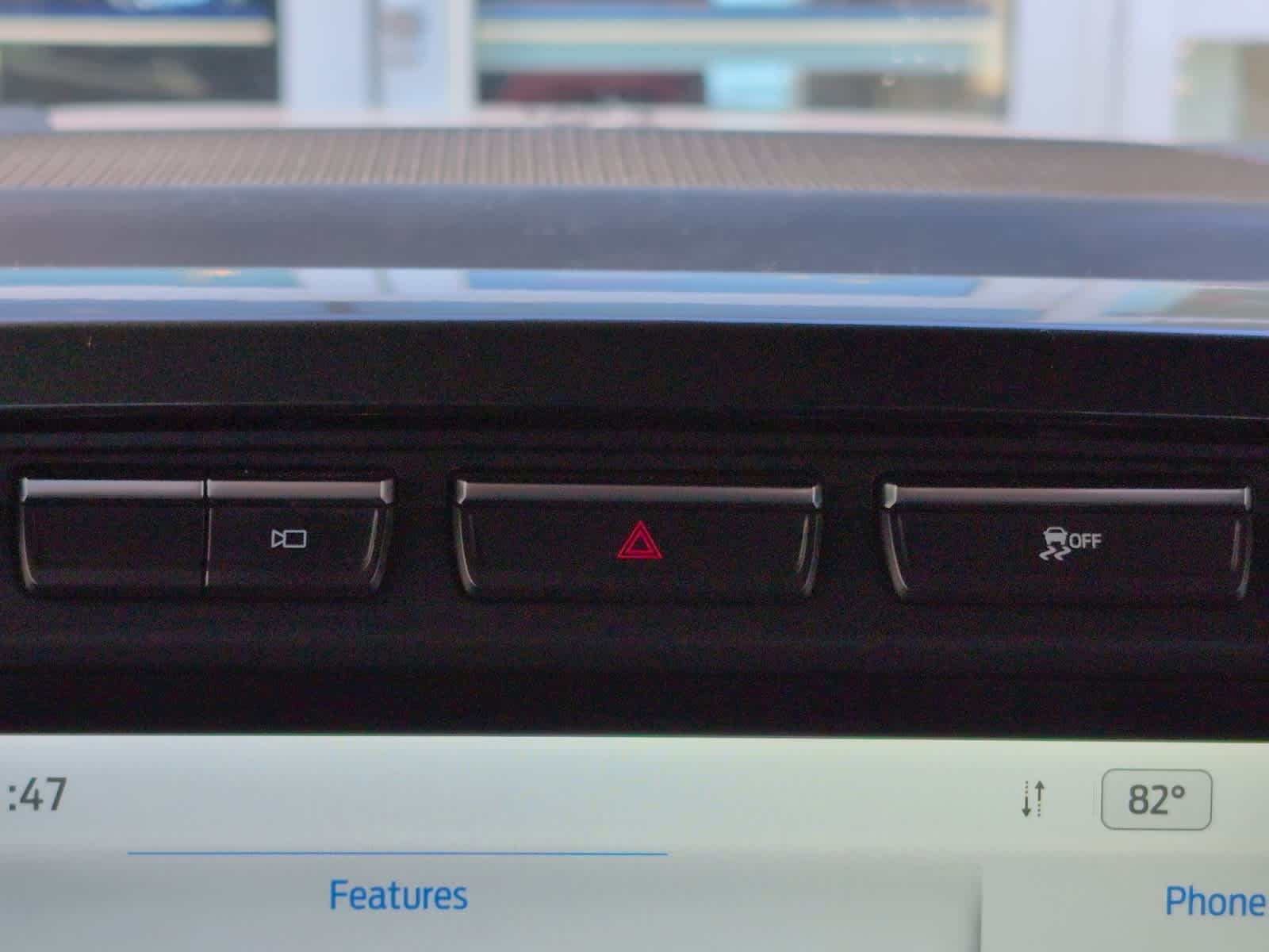 used 2022 Ford F-150 car, priced at $39,497