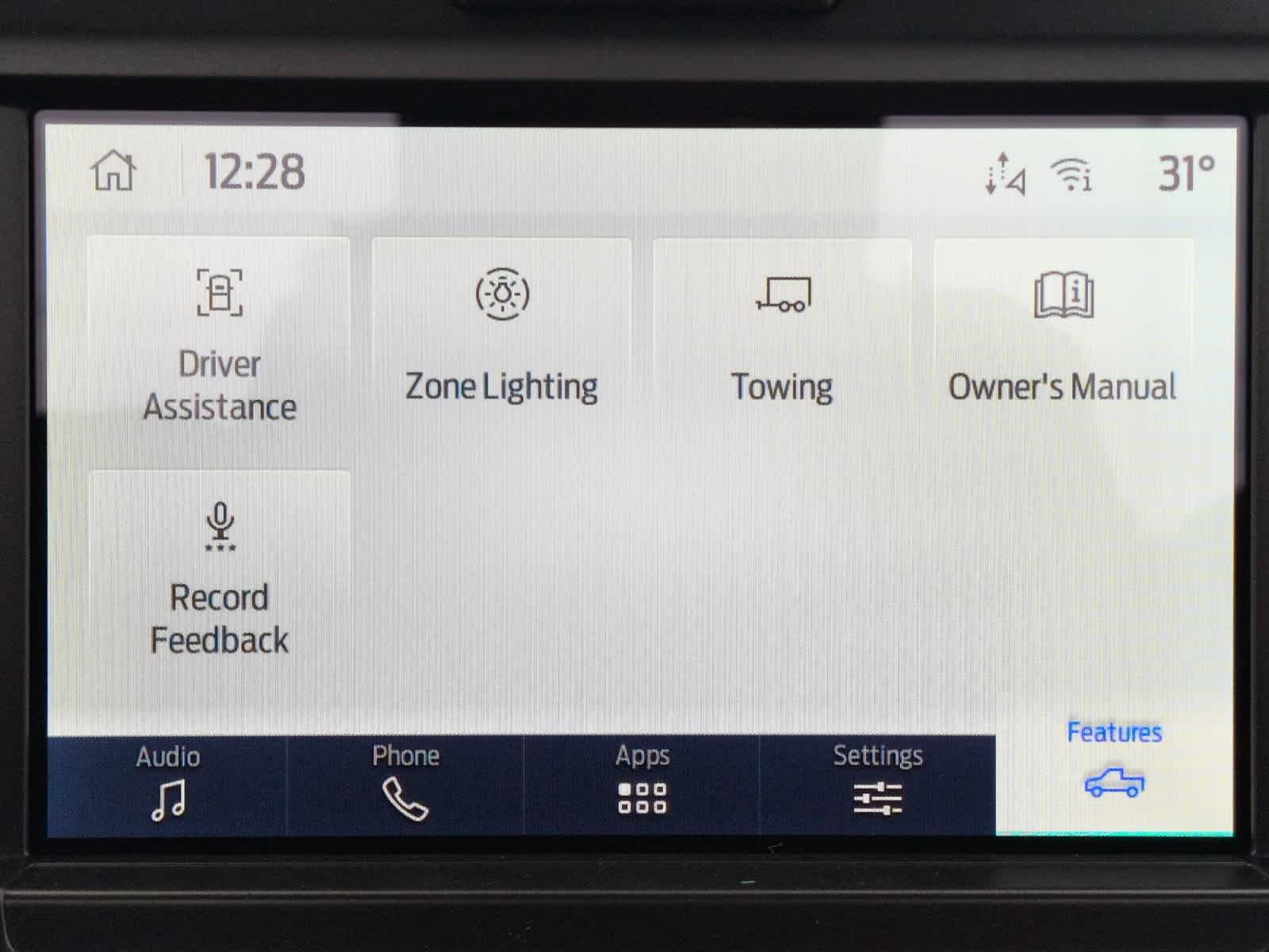 new 2025 Ford Super Duty F-350 SRW car, priced at $55,205