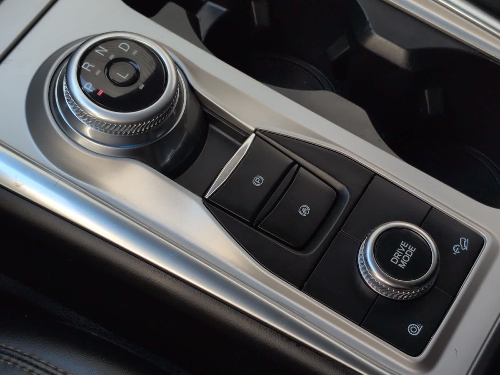 used 2023 Ford Explorer car, priced at $33,197