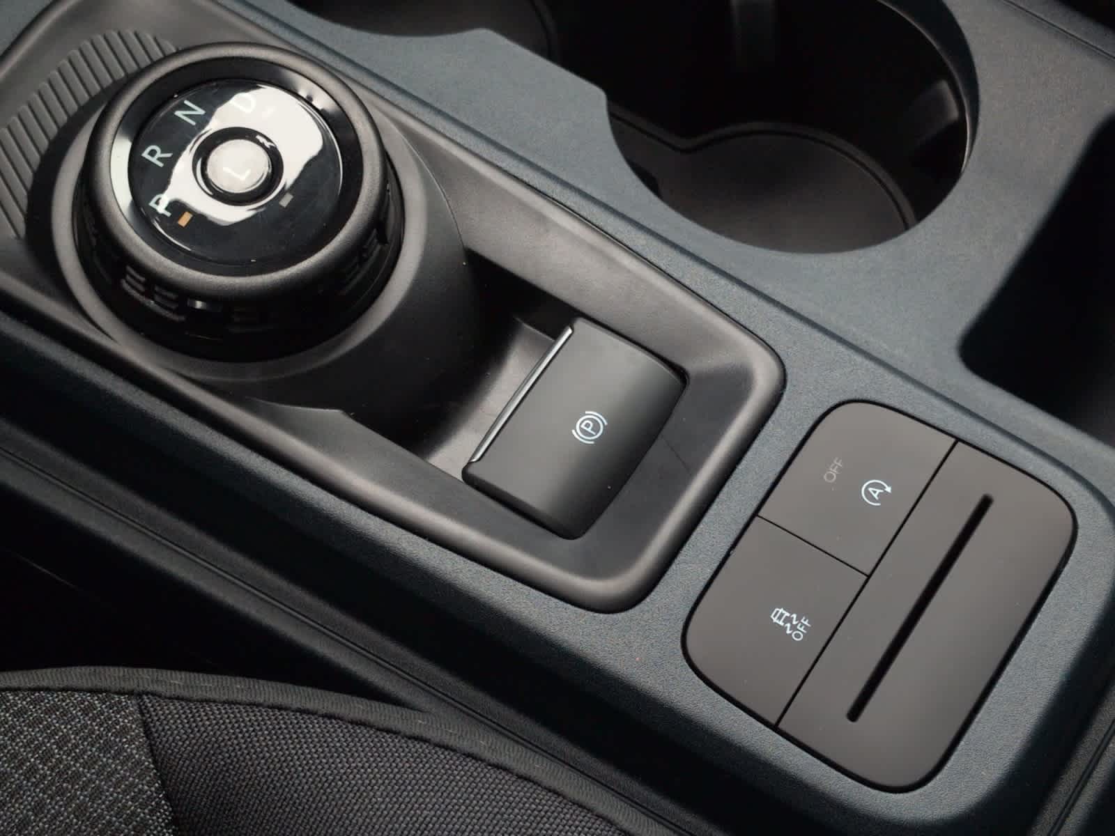 new 2026 Ford Maverick car, priced at $29,990