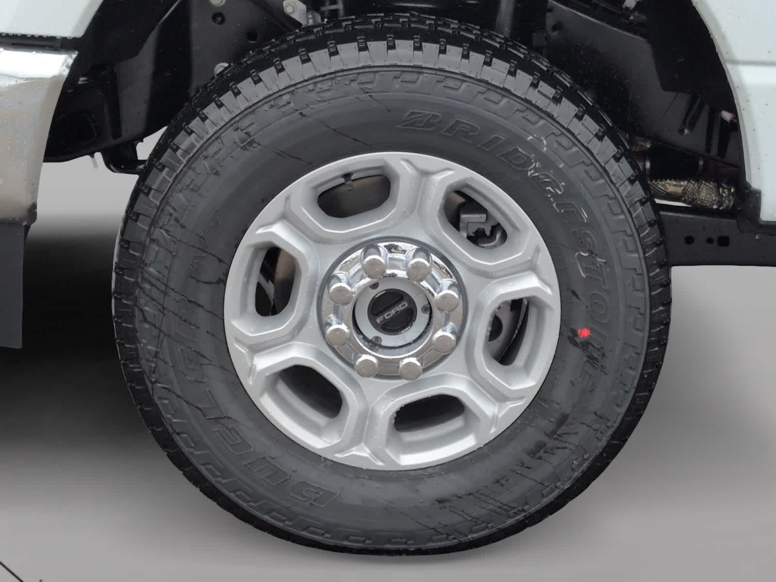 new 2026 Ford Super Duty F-350 SRW car, priced at $60,303