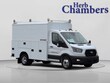  Ford Transit Cutaway