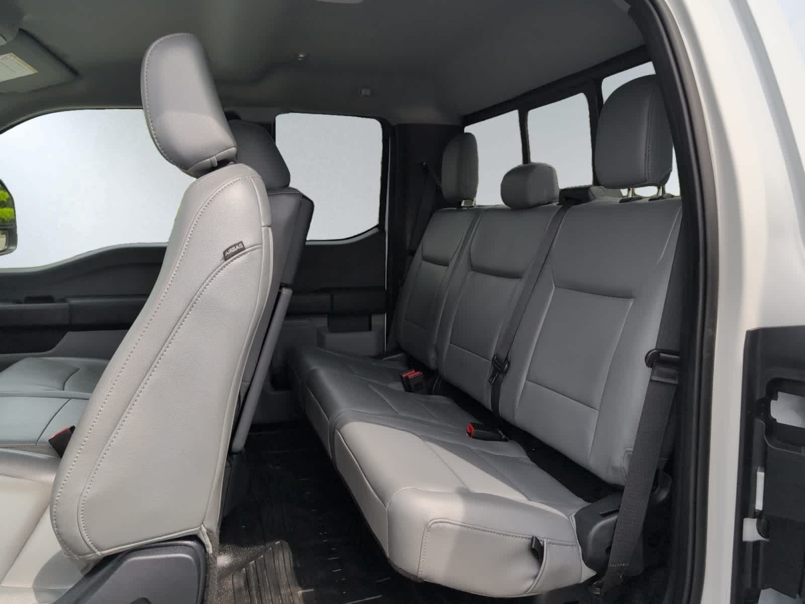 used 2023 Ford F-350 car, priced at $52,297