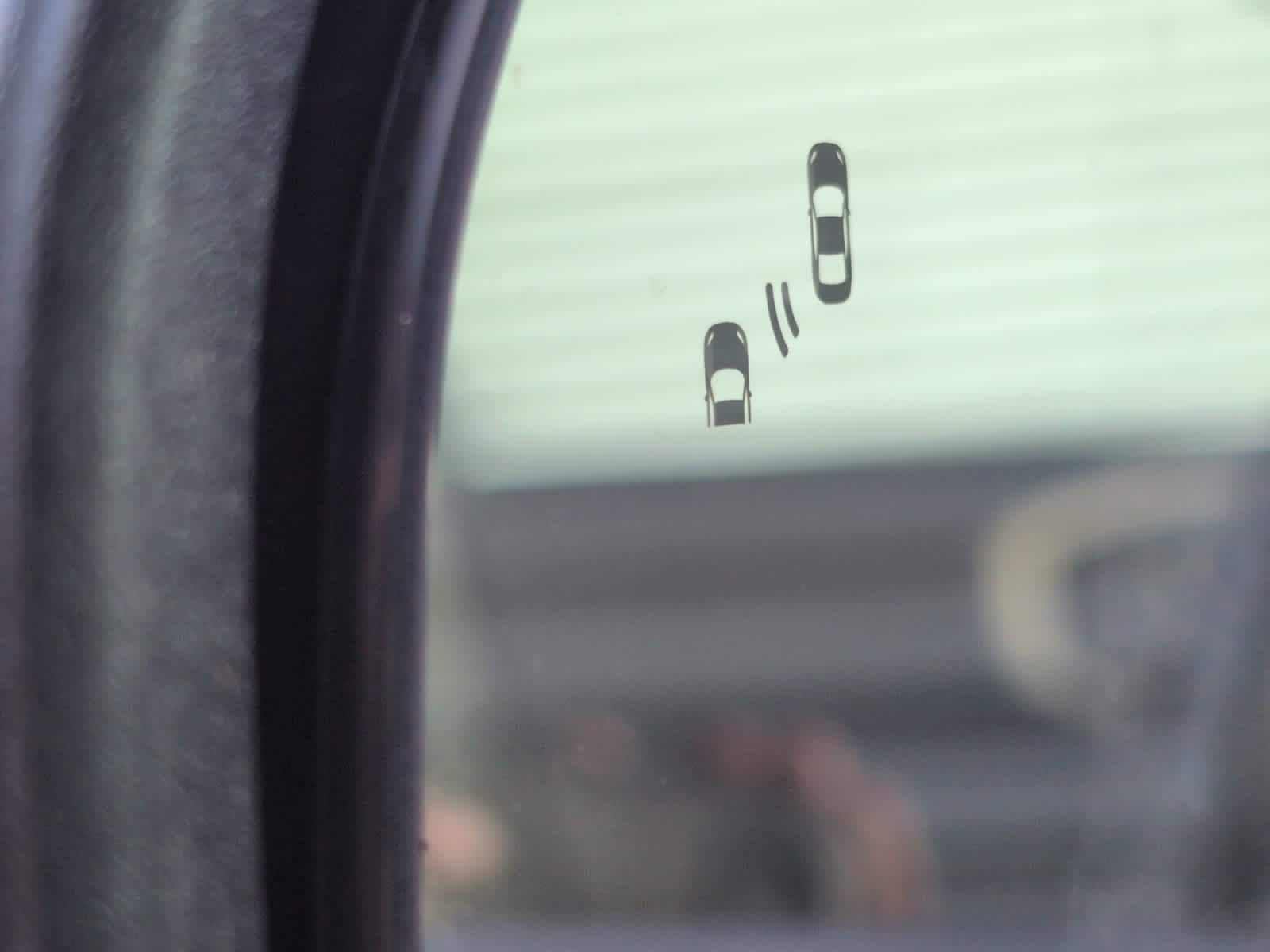 new 2025 Ford Bronco Sport car, priced at $34,738