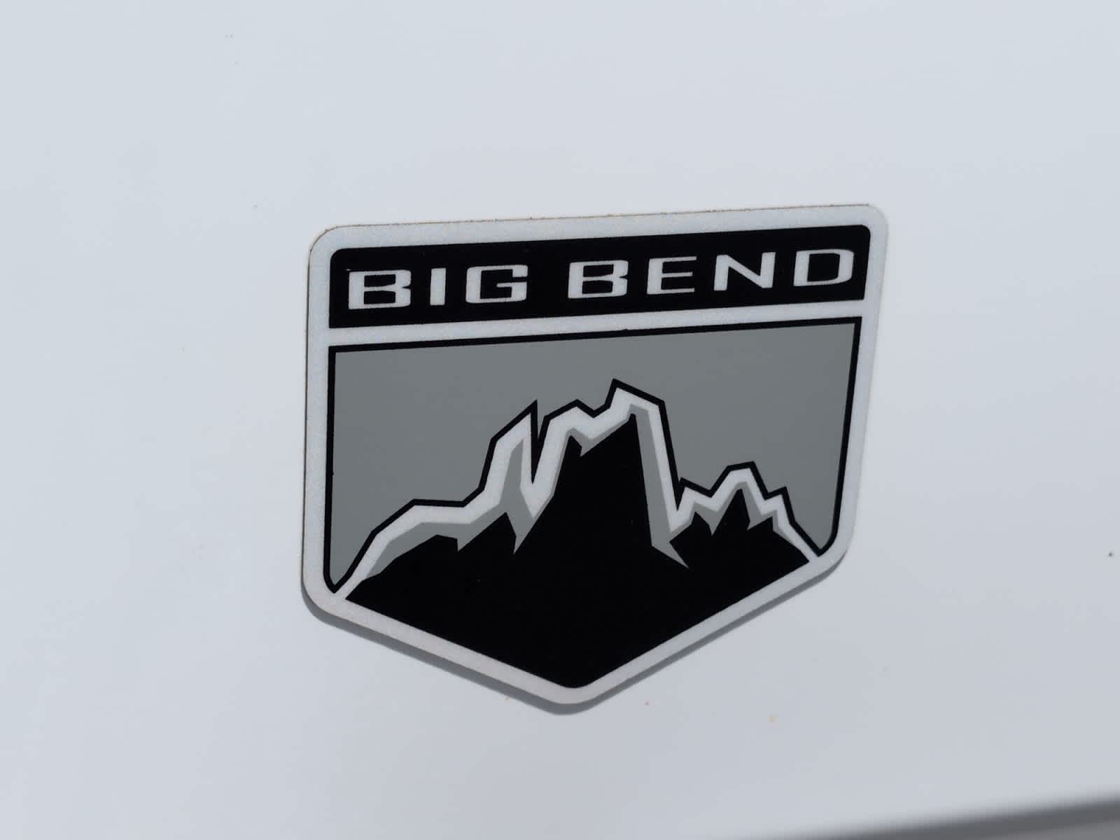 used 2024 Ford Bronco Sport car, priced at $28,497