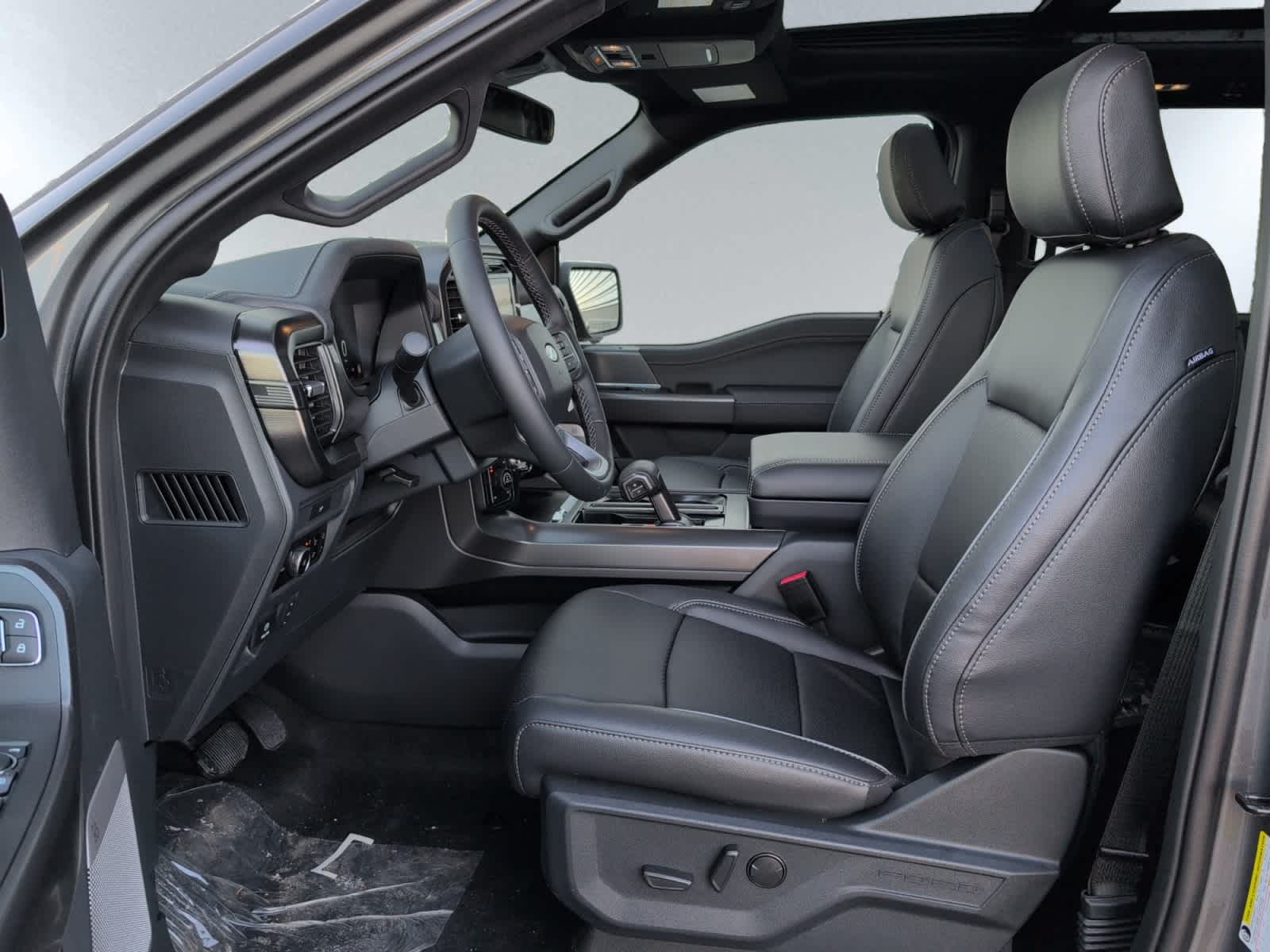 new 2026 Ford F-150 car, priced at $70,736