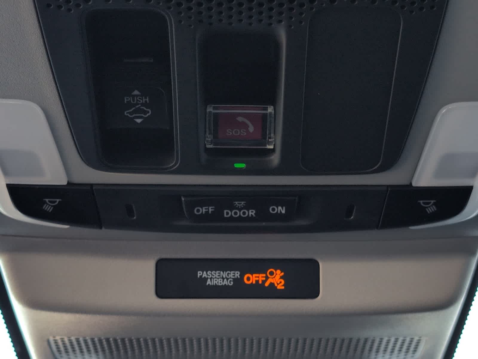 used 2024 Honda Accord Hybrid car, priced at $32,997