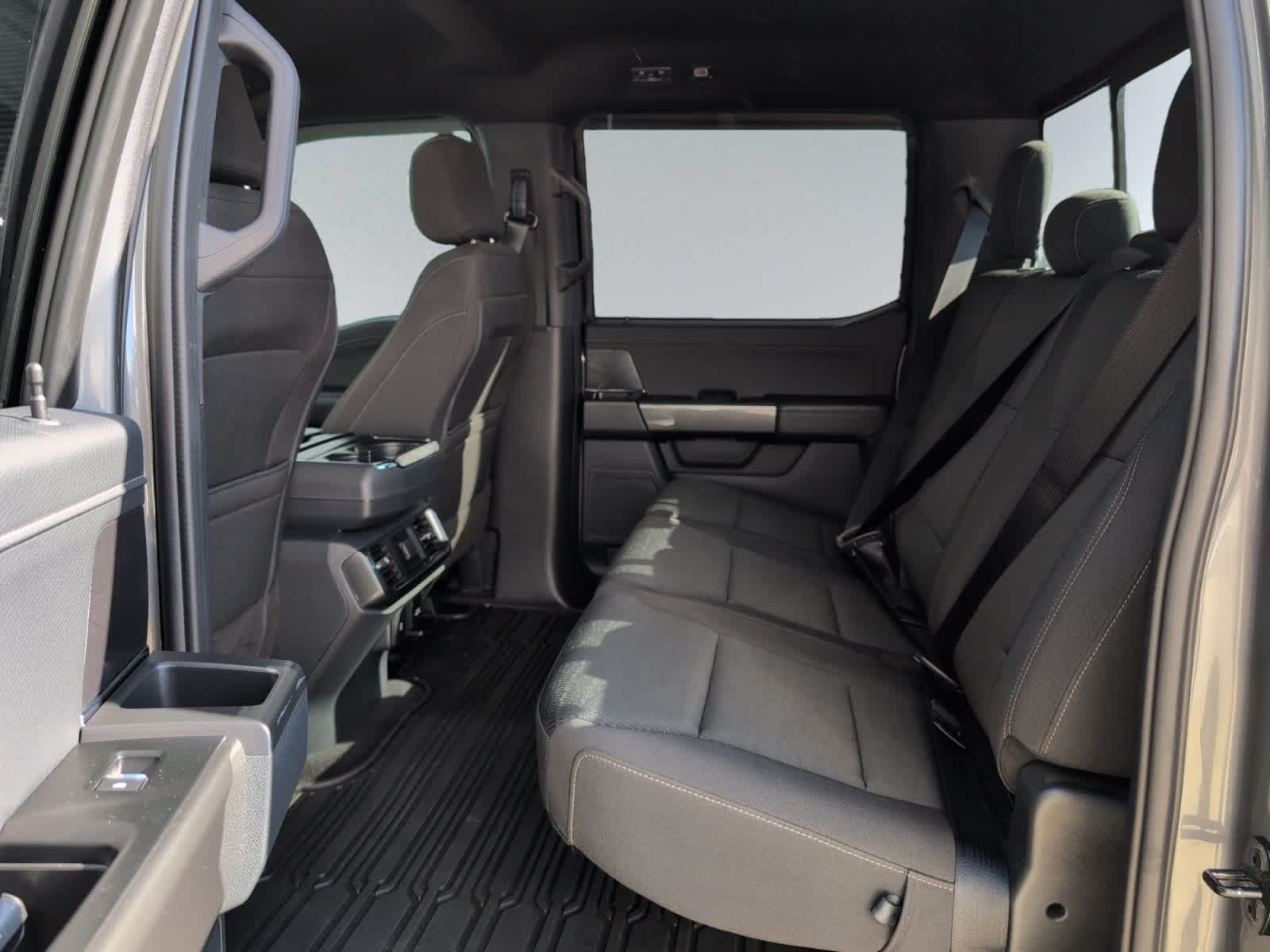 used 2023 Ford F-150 car, priced at $41,997