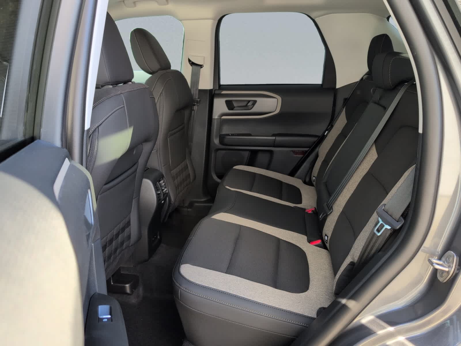 new 2026 Ford Bronco Sport car, priced at $36,019