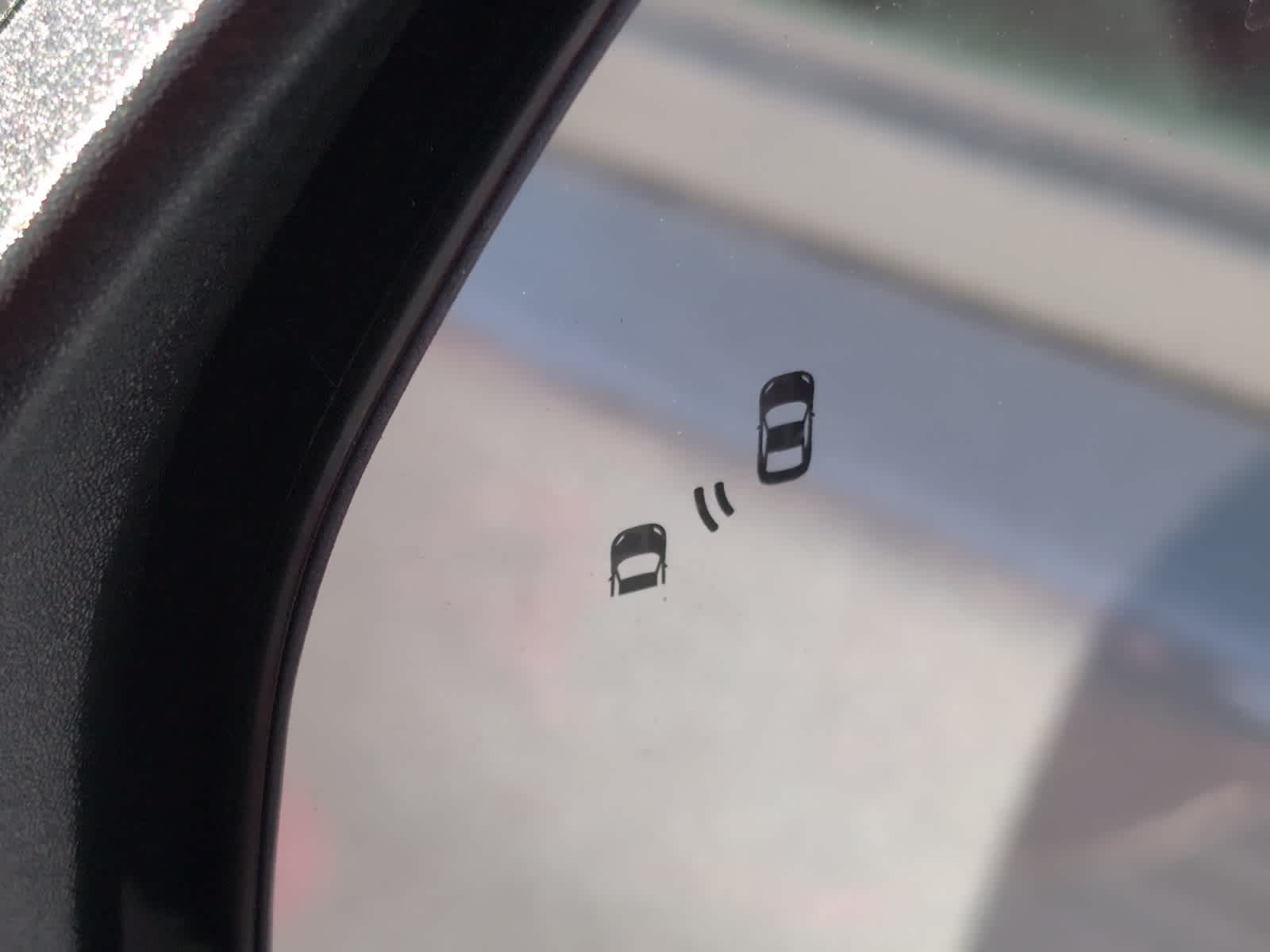 new 2025 Ford Bronco Sport car, priced at $34,738