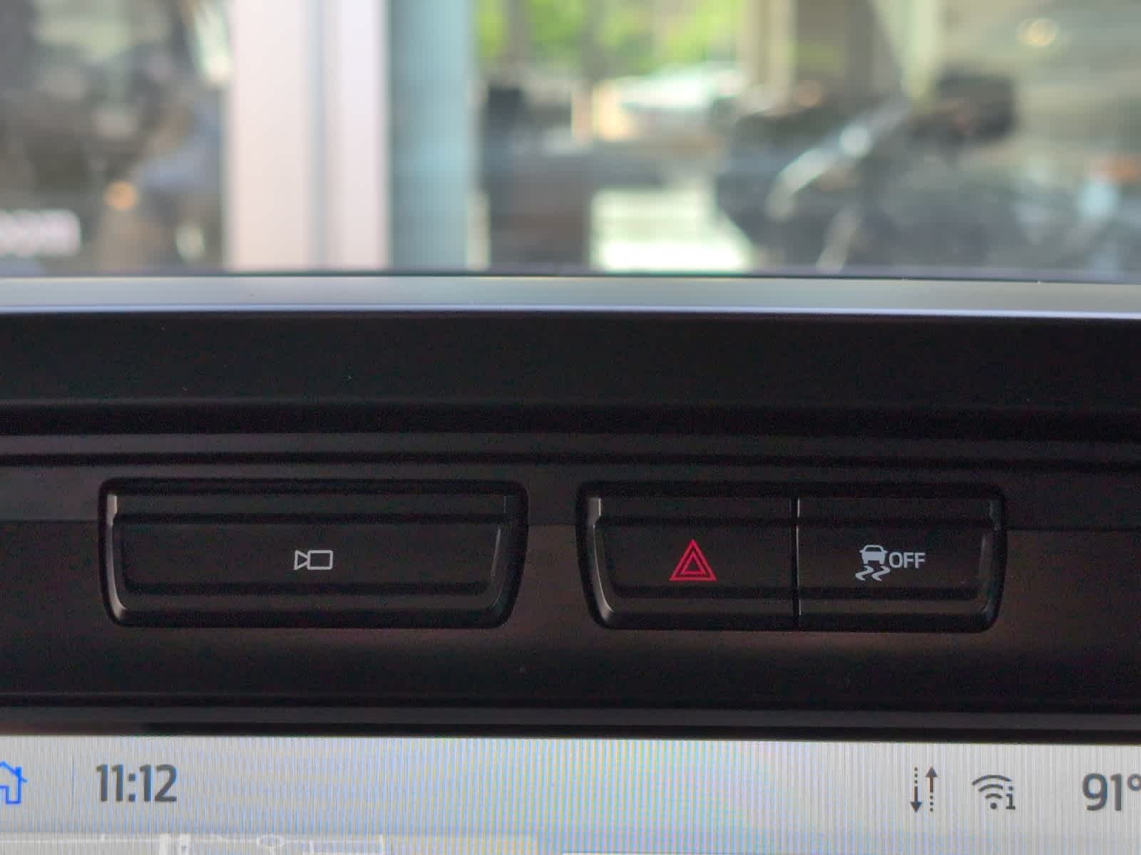 used 2023 Ford F-150 car, priced at $37,097