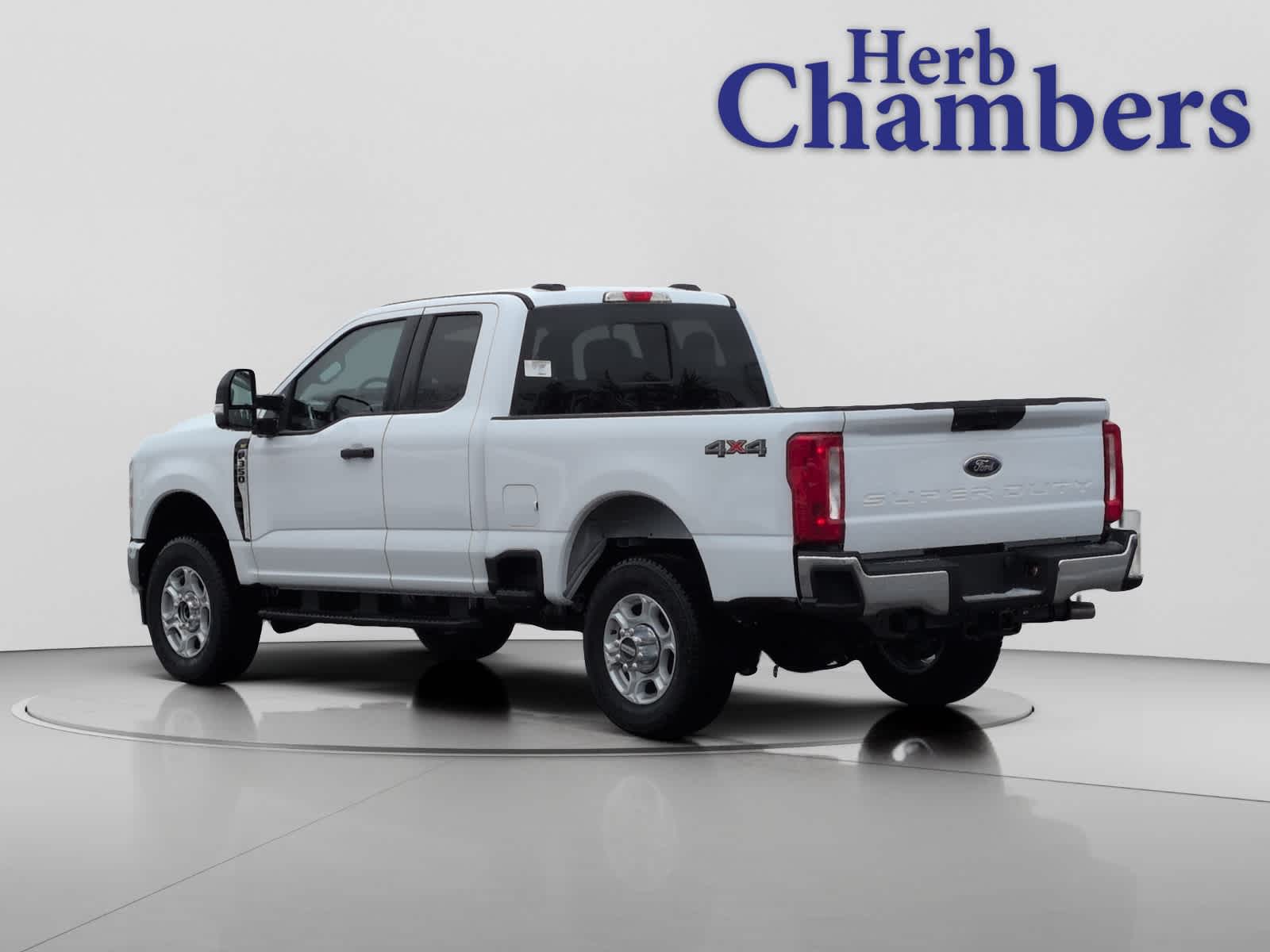 new 2026 Ford Super Duty F-350 SRW car, priced at $60,303