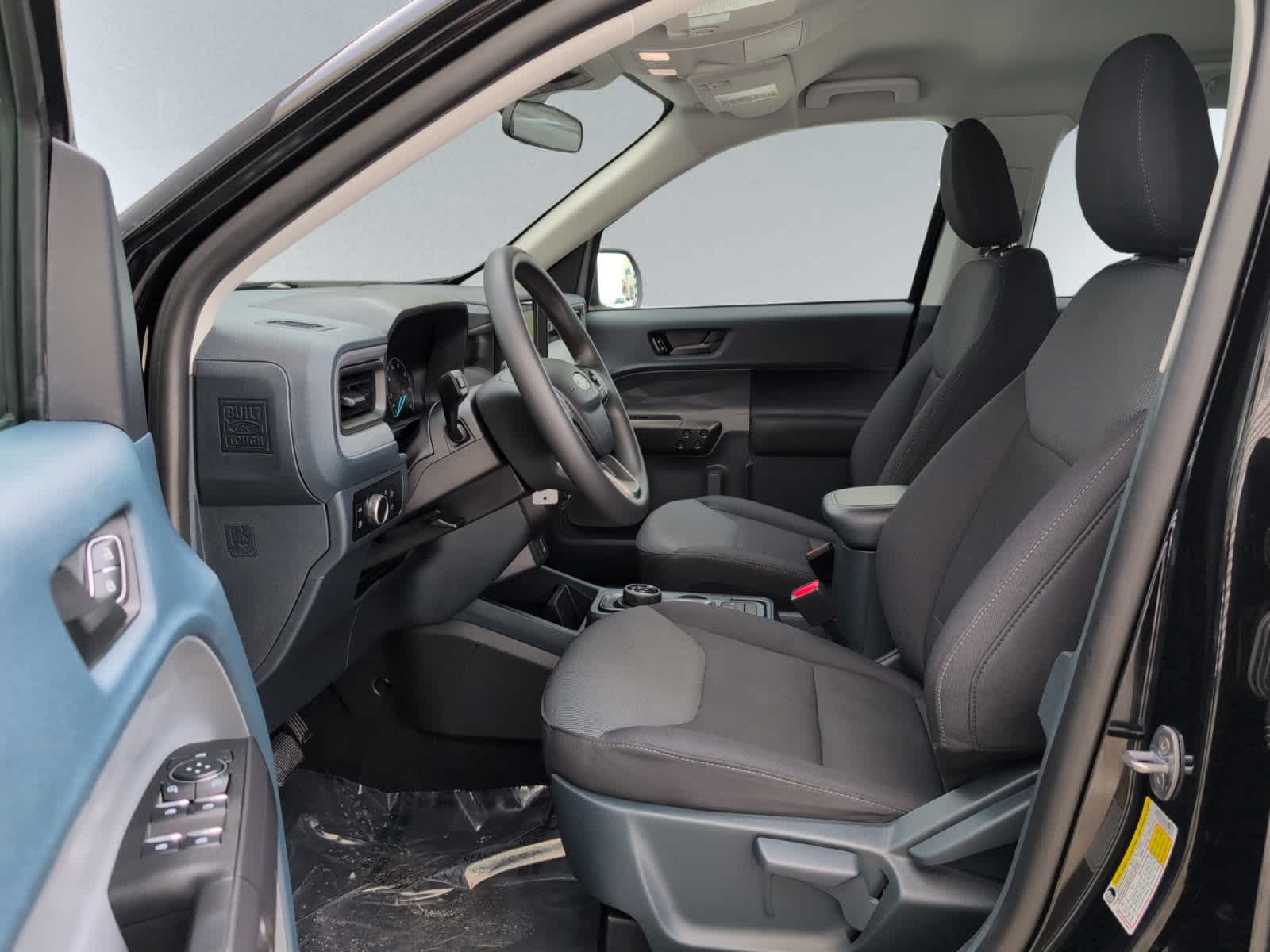 used 2024 Ford Maverick car