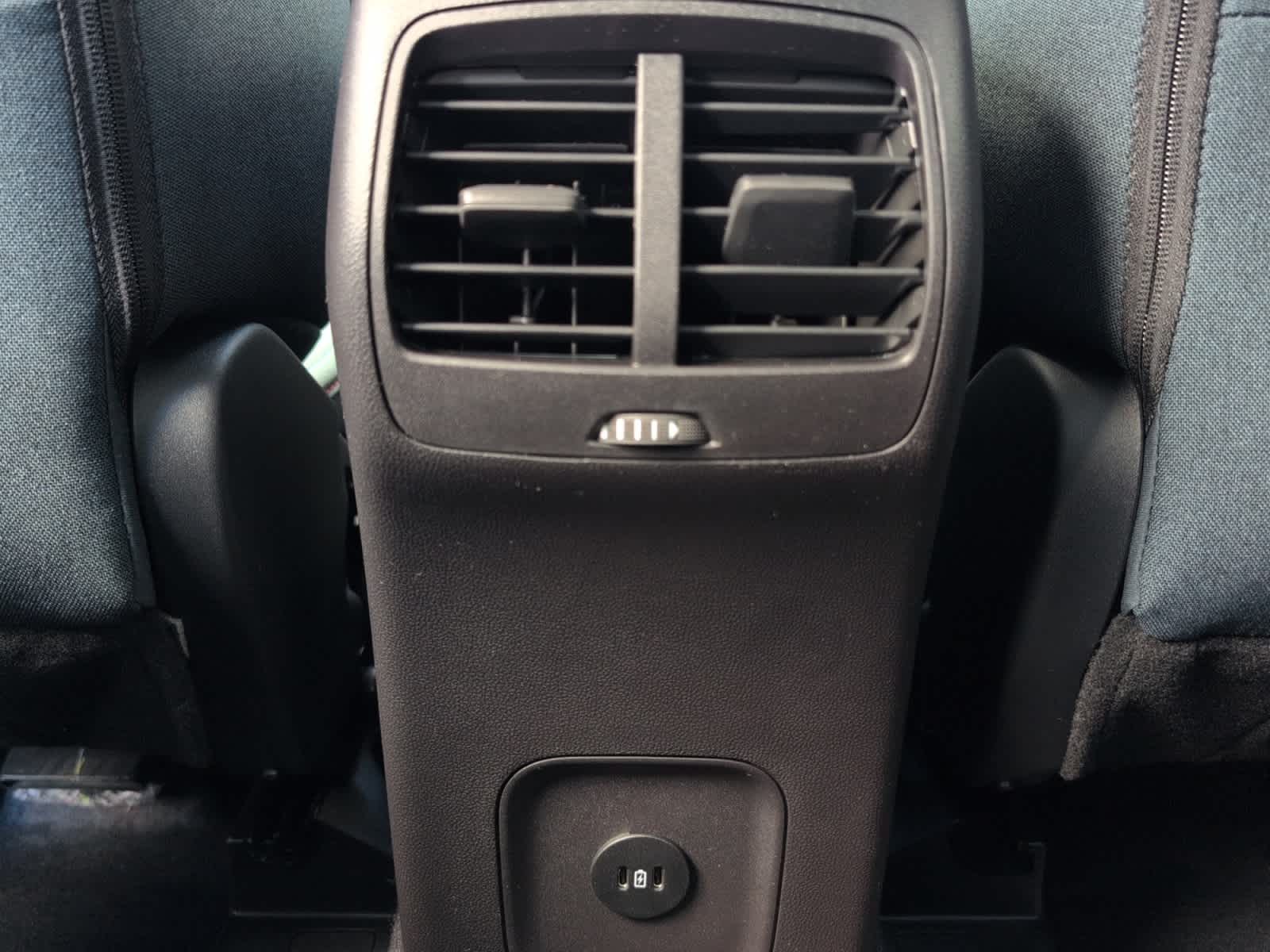 new 2025 Ford Bronco Sport car, priced at $38,850