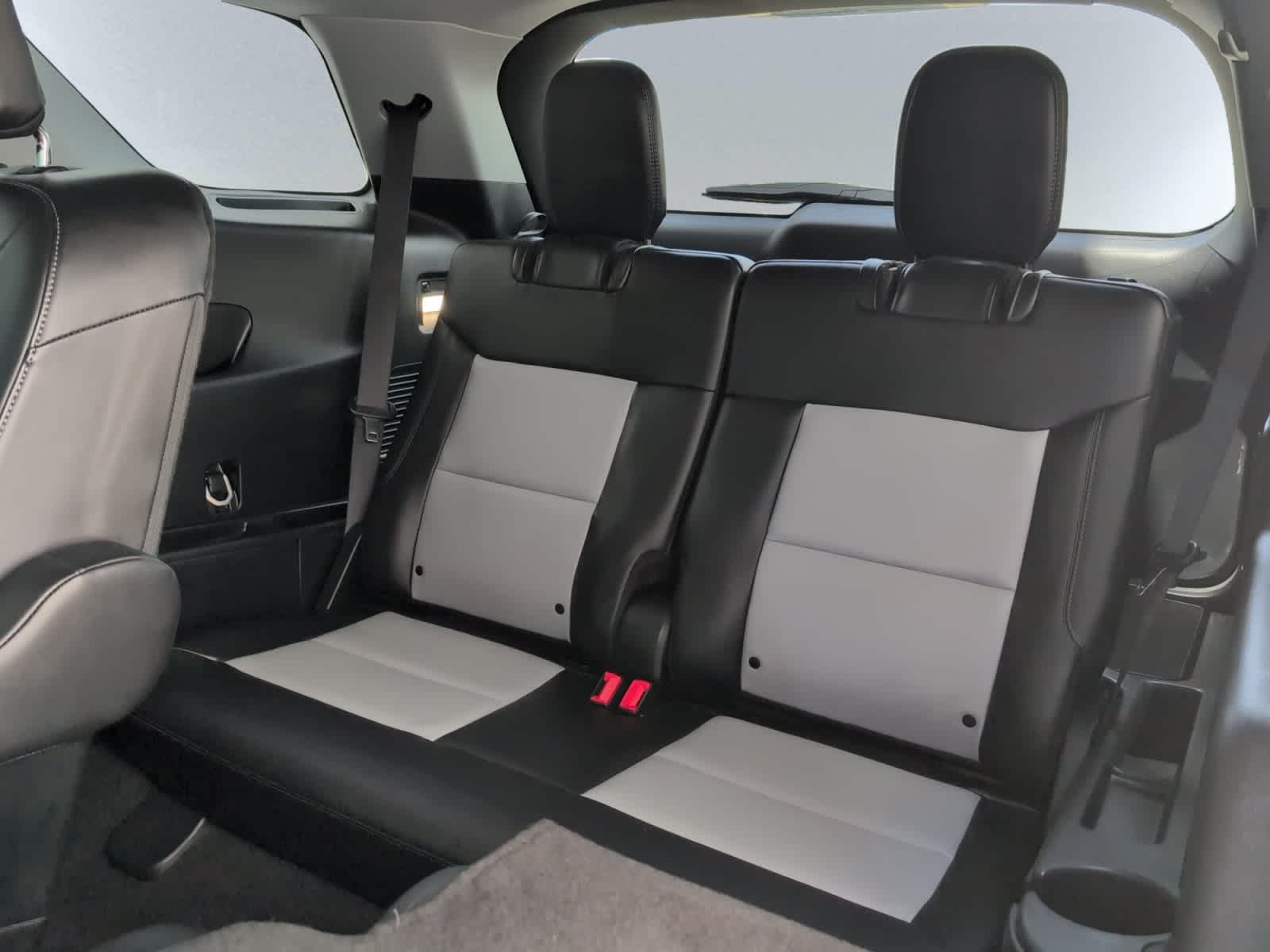 used 2023 Ford Explorer car, priced at $35,997