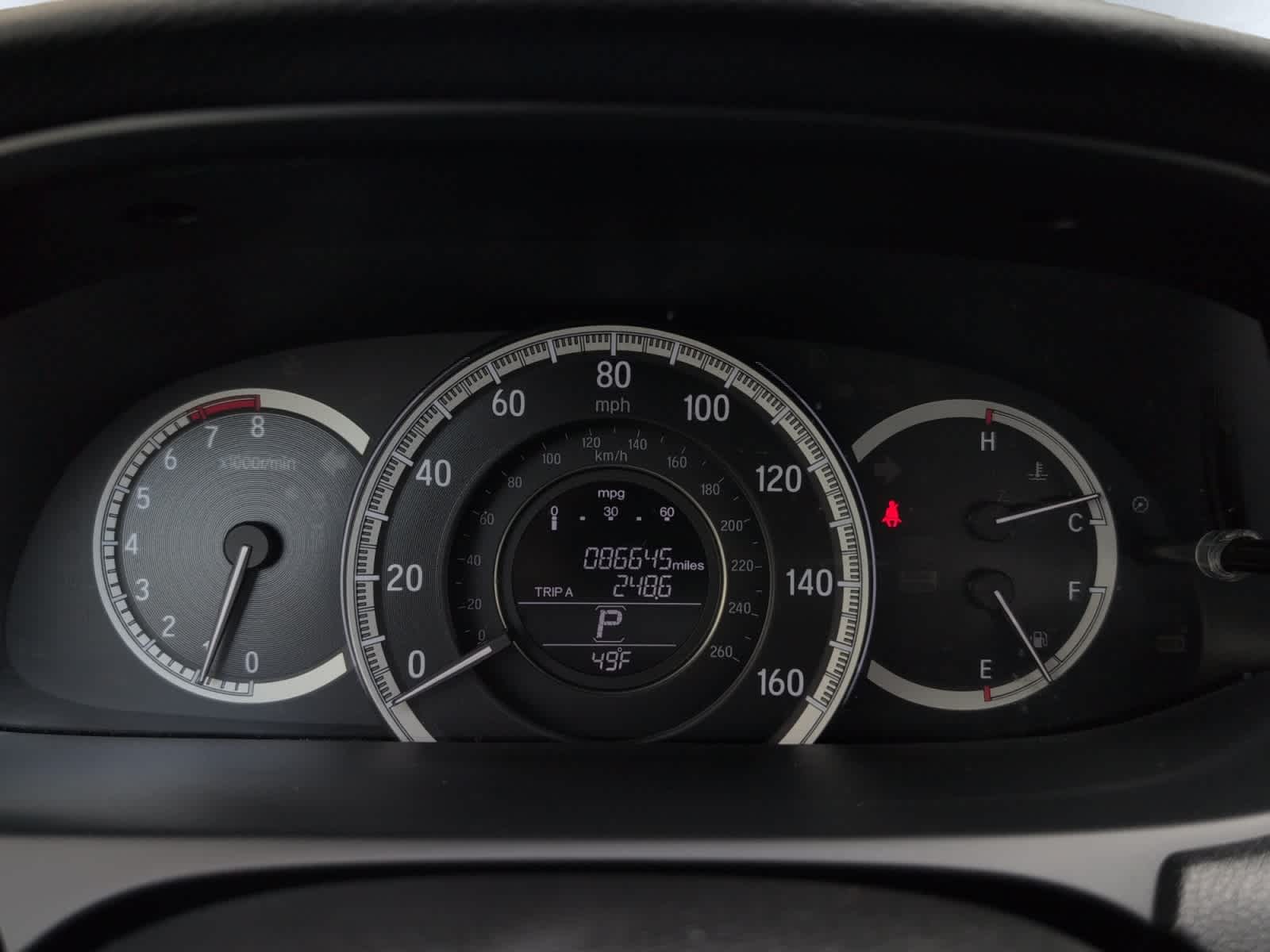 used 2017 Honda Accord car, priced at $14,497