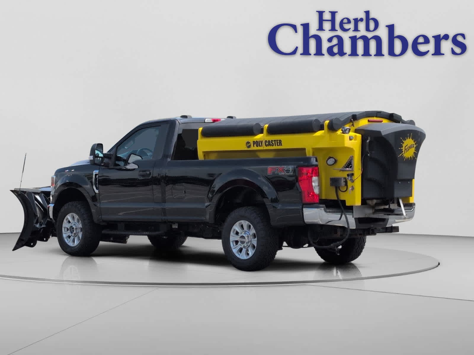 used 2022 Ford F-350 car, priced at $50,497